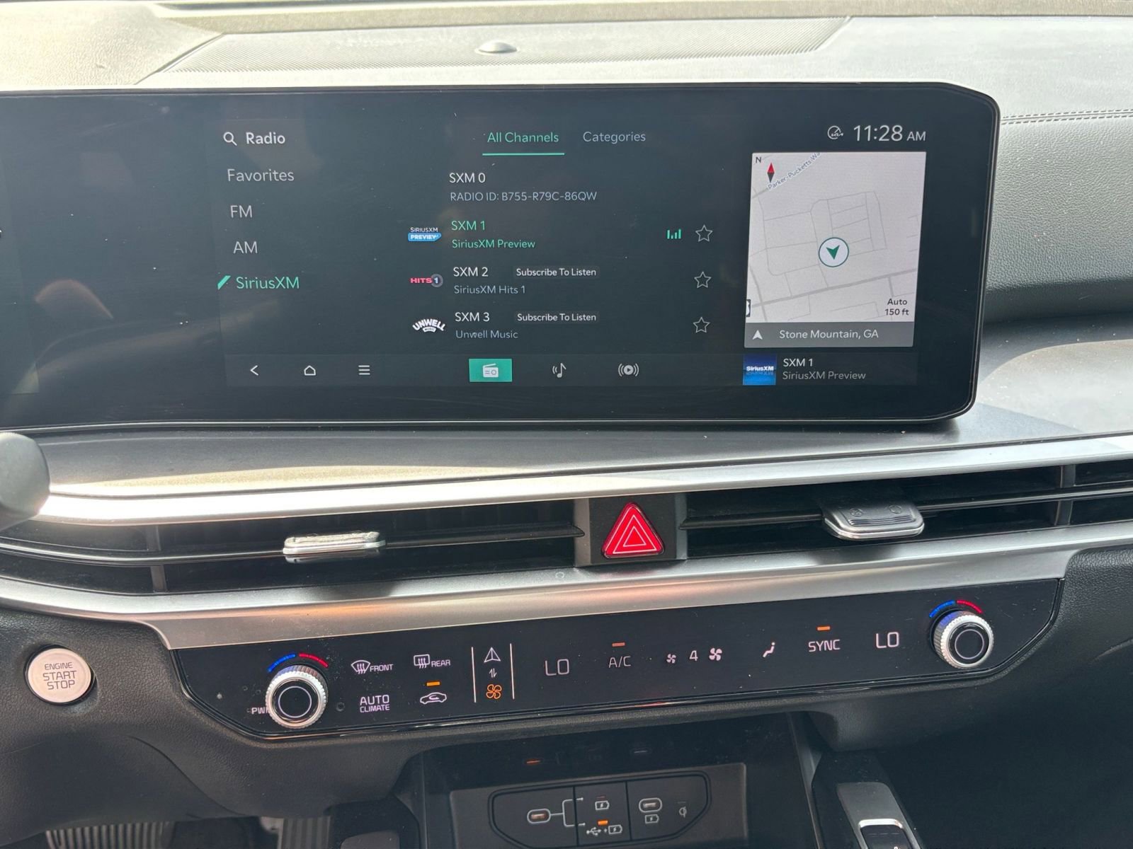 Thumbnail: 2024 Kia Sorento - 20