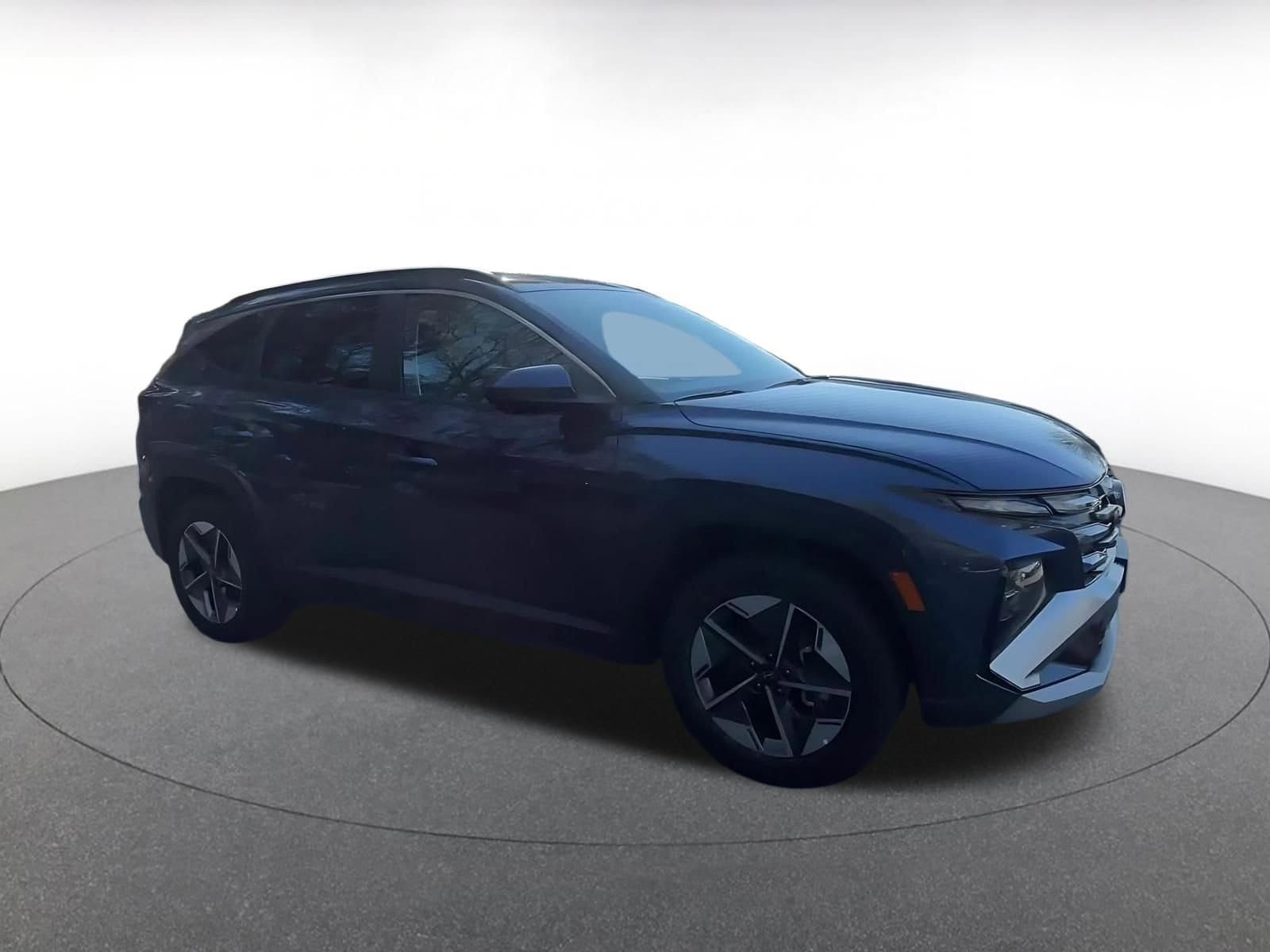 Thumbnail: 2025 Hyundai Tucson - 2