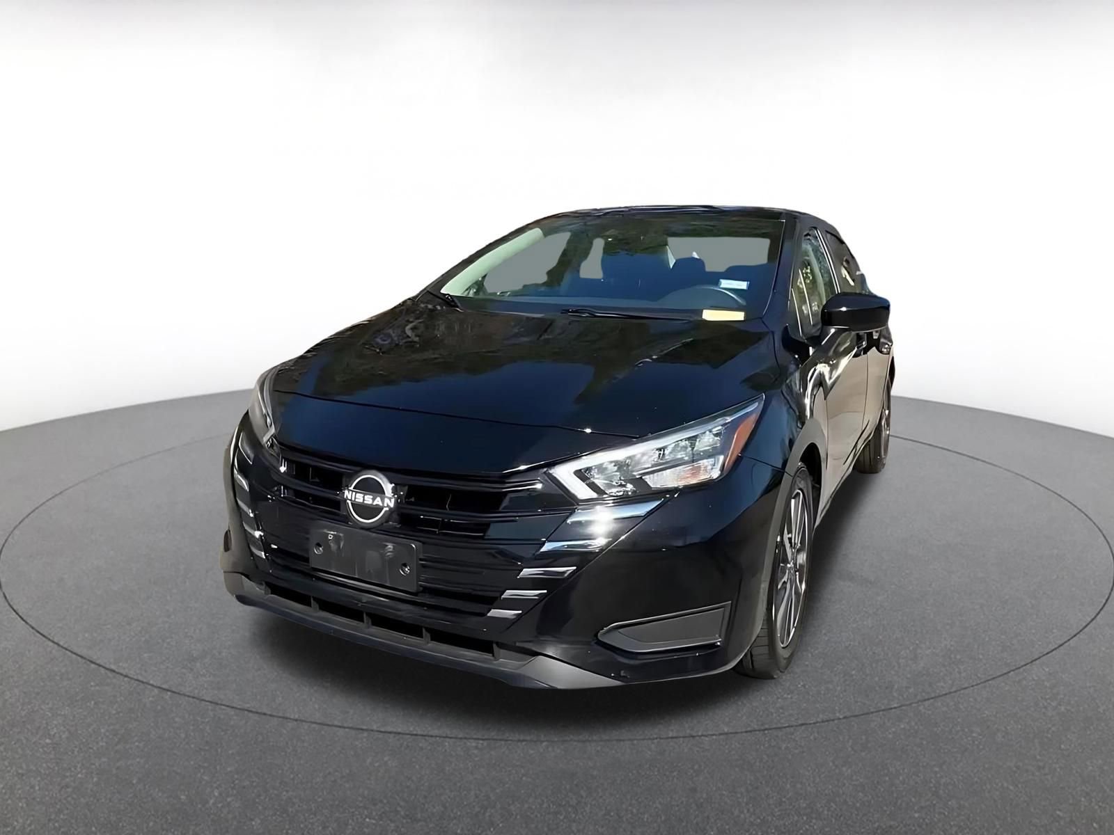 Thumbnail: 2025 Nissan Versa - 7