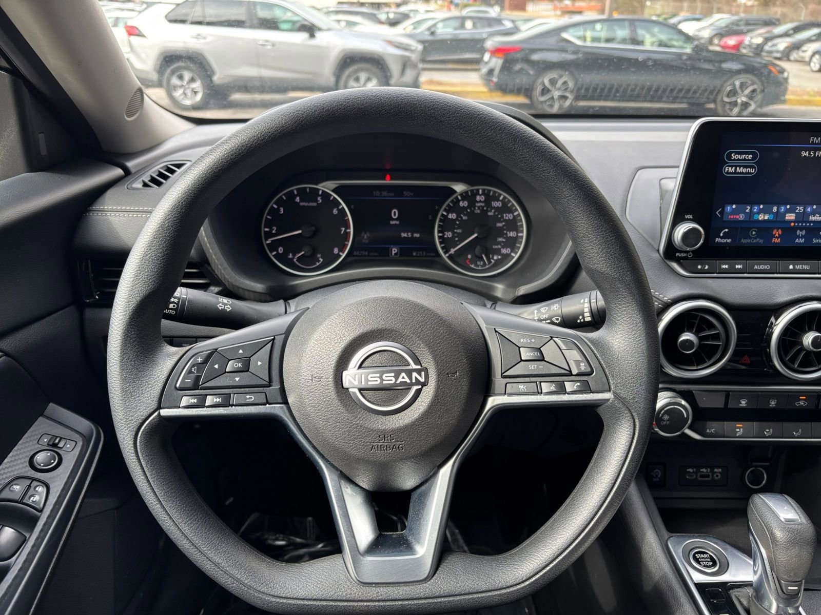 Thumbnail: 2024 Nissan Sentra - 28