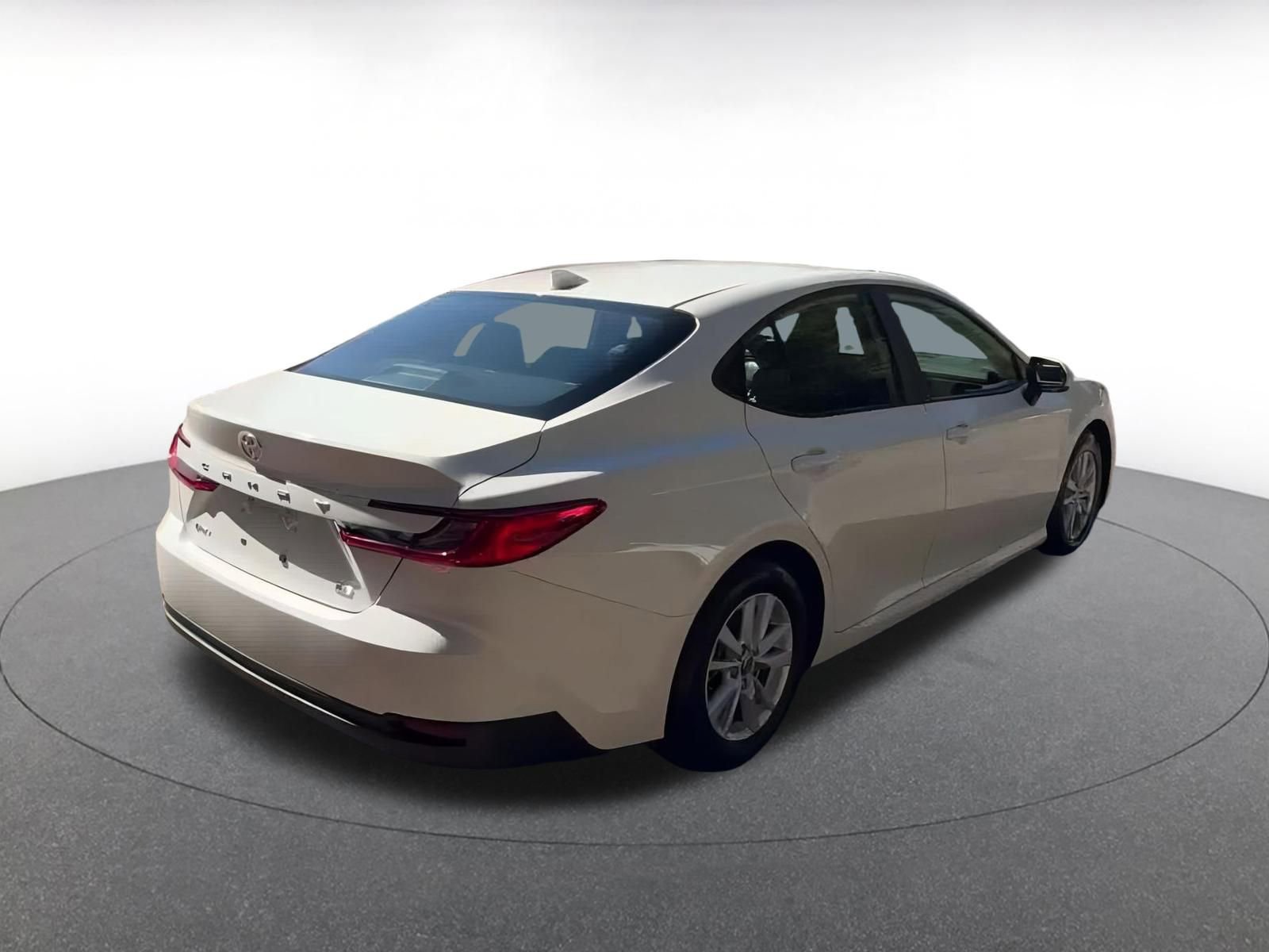 Thumbnail: 2025 Toyota Camry - 14