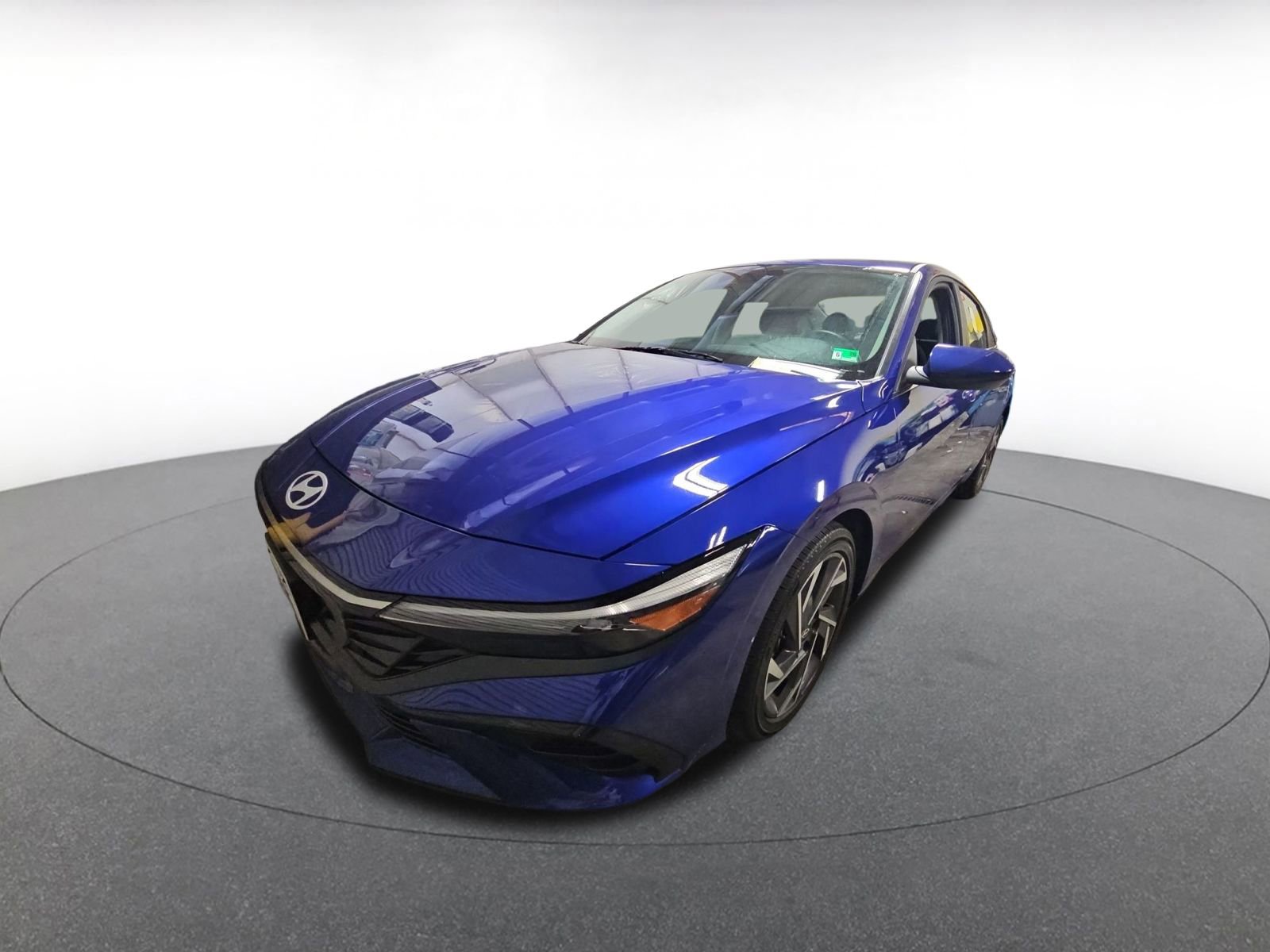 Thumbnail: 2025 Hyundai Elantra - 3