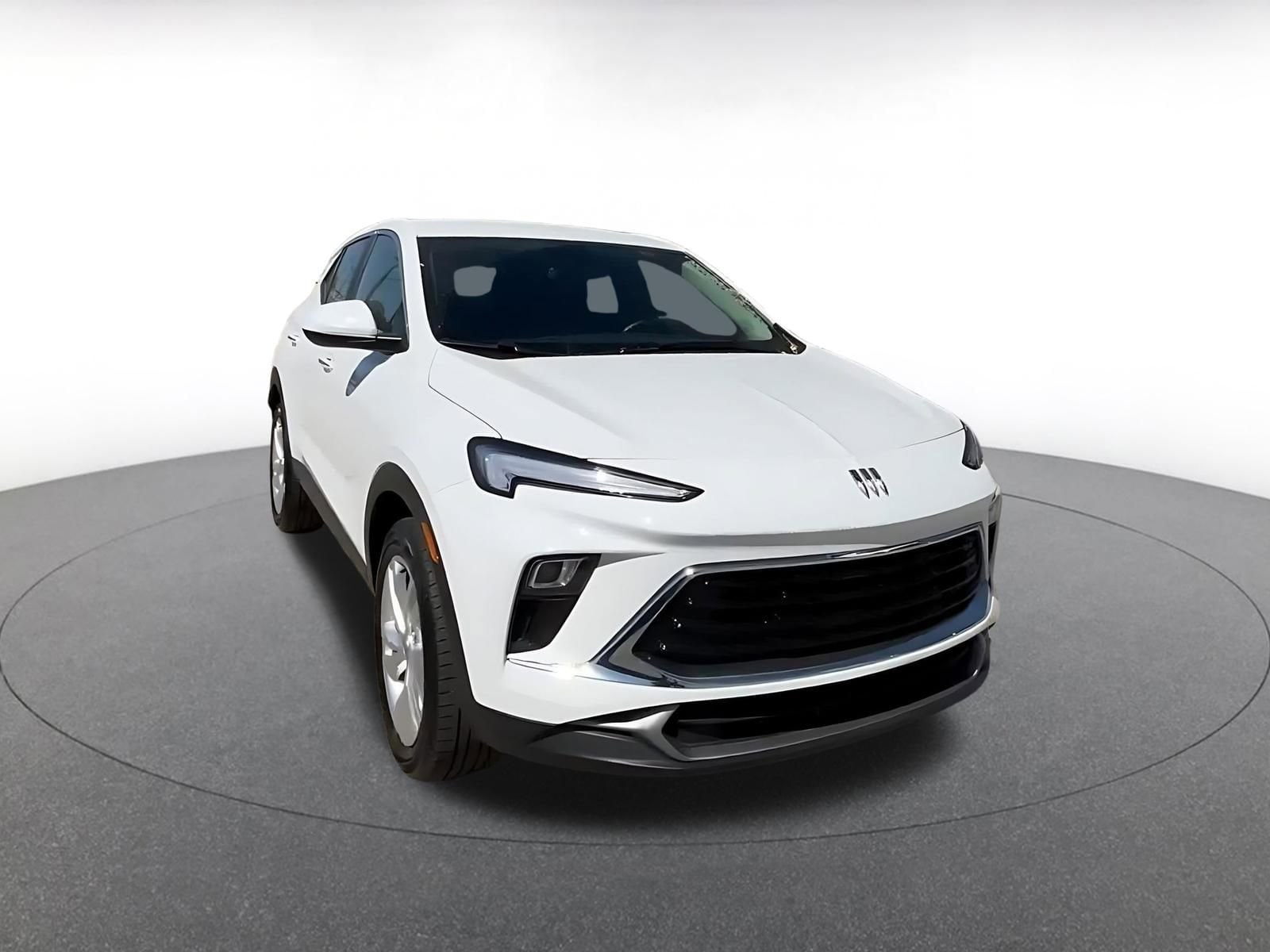 Thumbnail: 2025 Buick Encore GX - 3