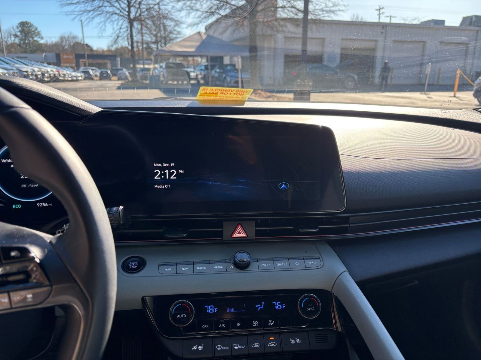 Thumbnail: 2025 Hyundai Elantra - 21