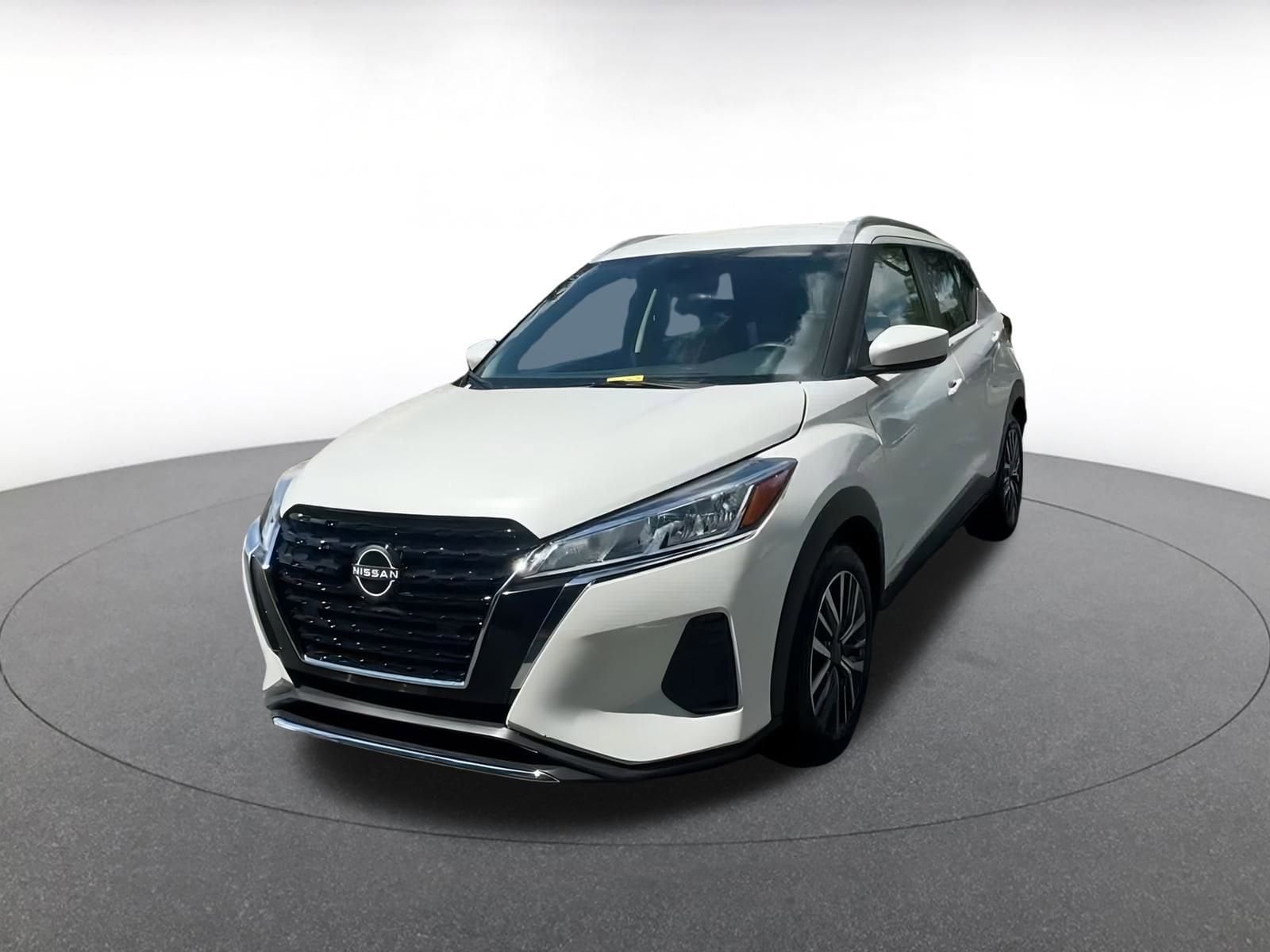 Thumbnail: 2024 Nissan Kicks - 6