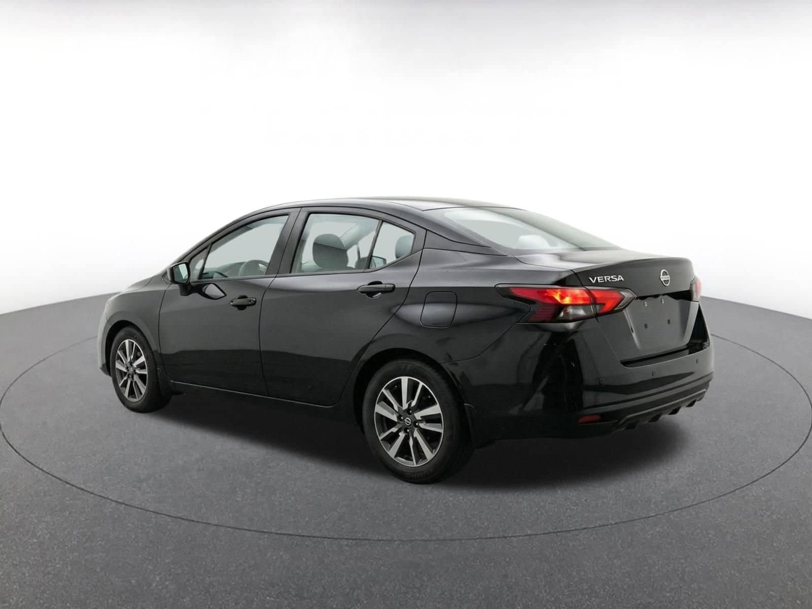 Thumbnail: 2025 Nissan Versa - 7