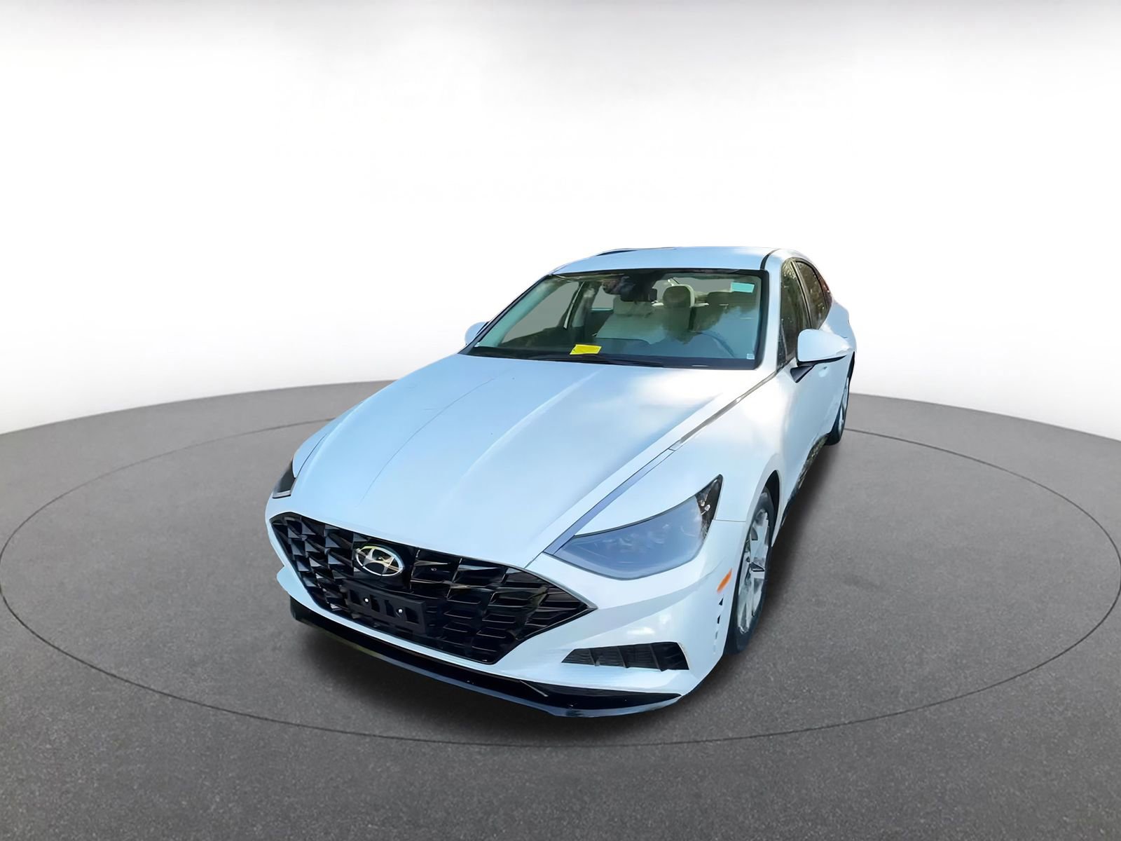 Thumbnail: 2023 Hyundai Sonata - 7