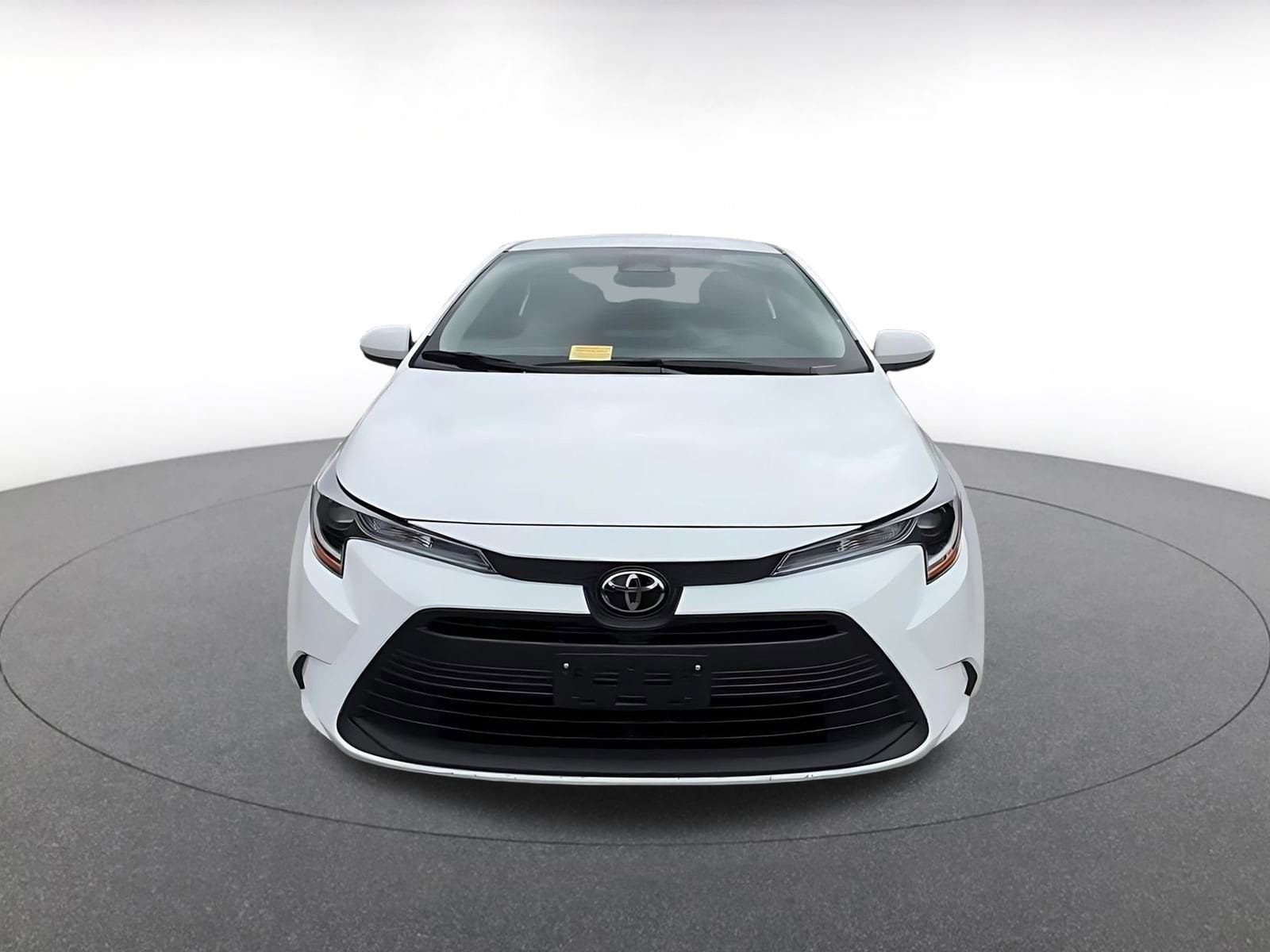 Thumbnail: 2025 Toyota Corolla - 4