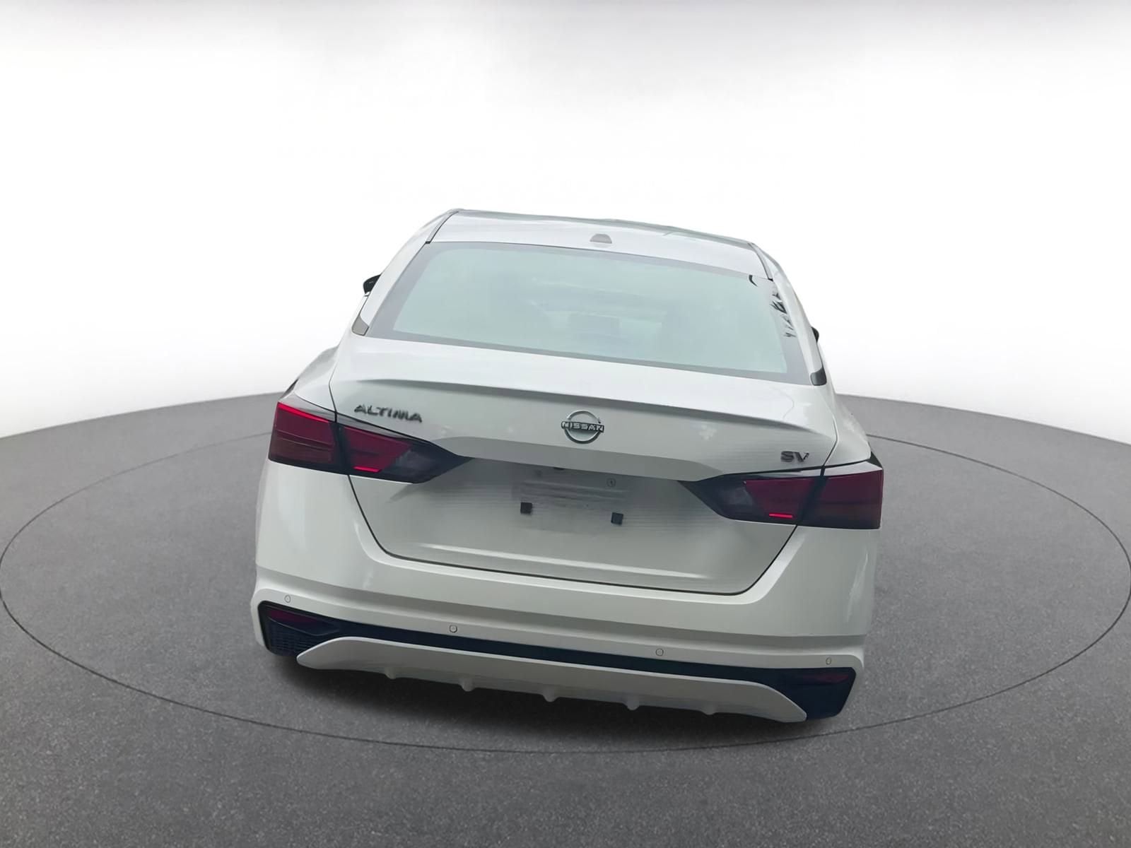 Thumbnail: 2024 Nissan Altima - 12