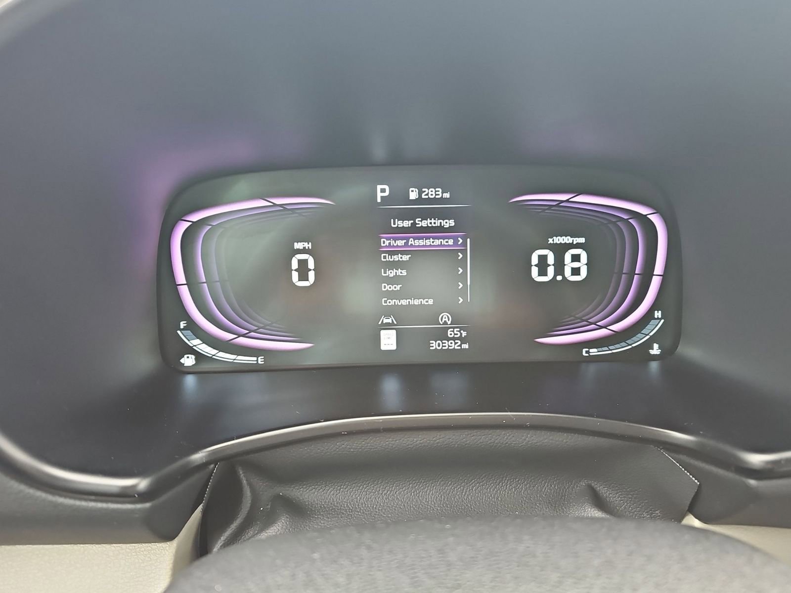 Thumbnail: 2025 Kia Soul - 10