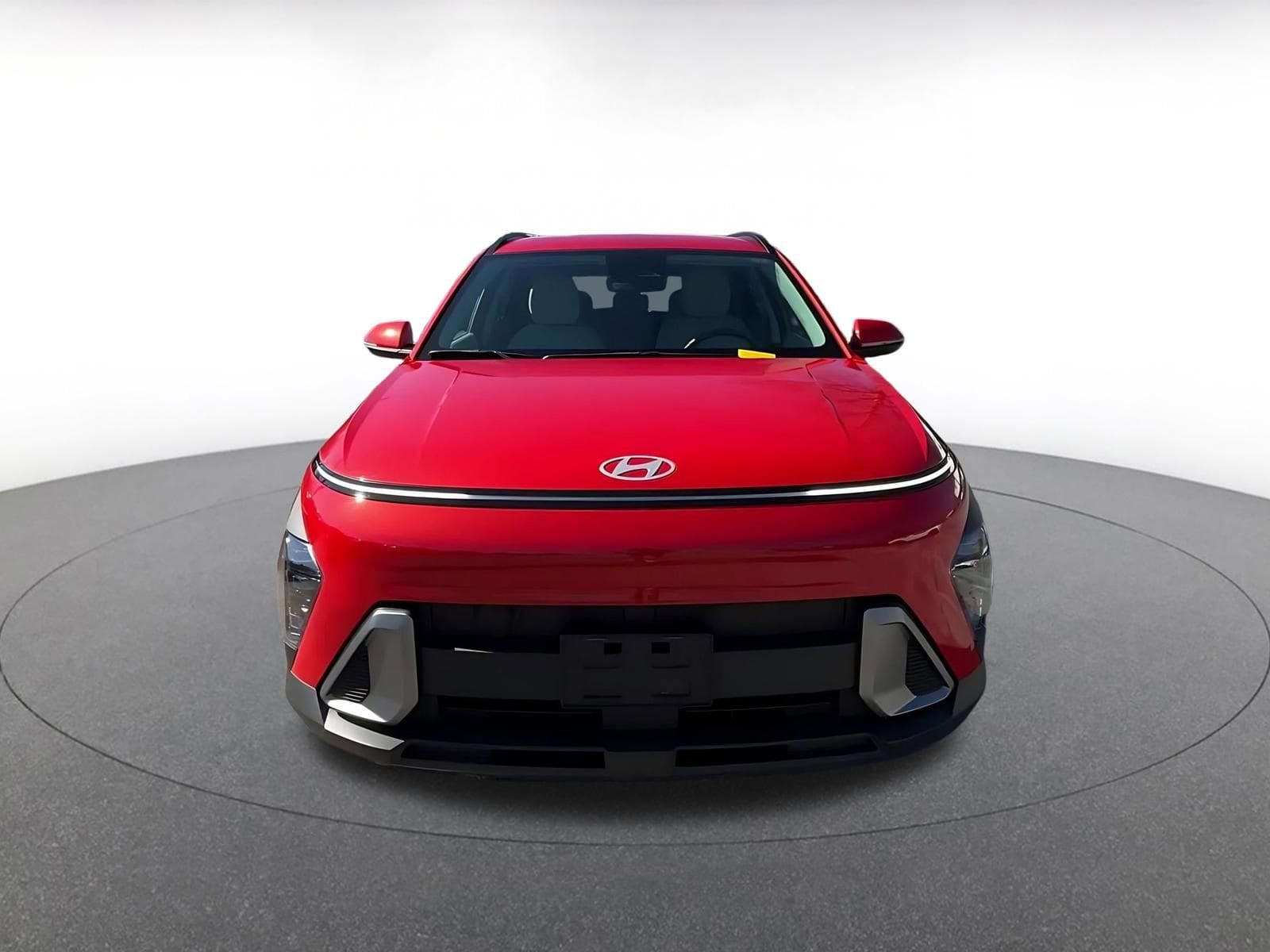 Thumbnail: 2025 Hyundai Kona - 4