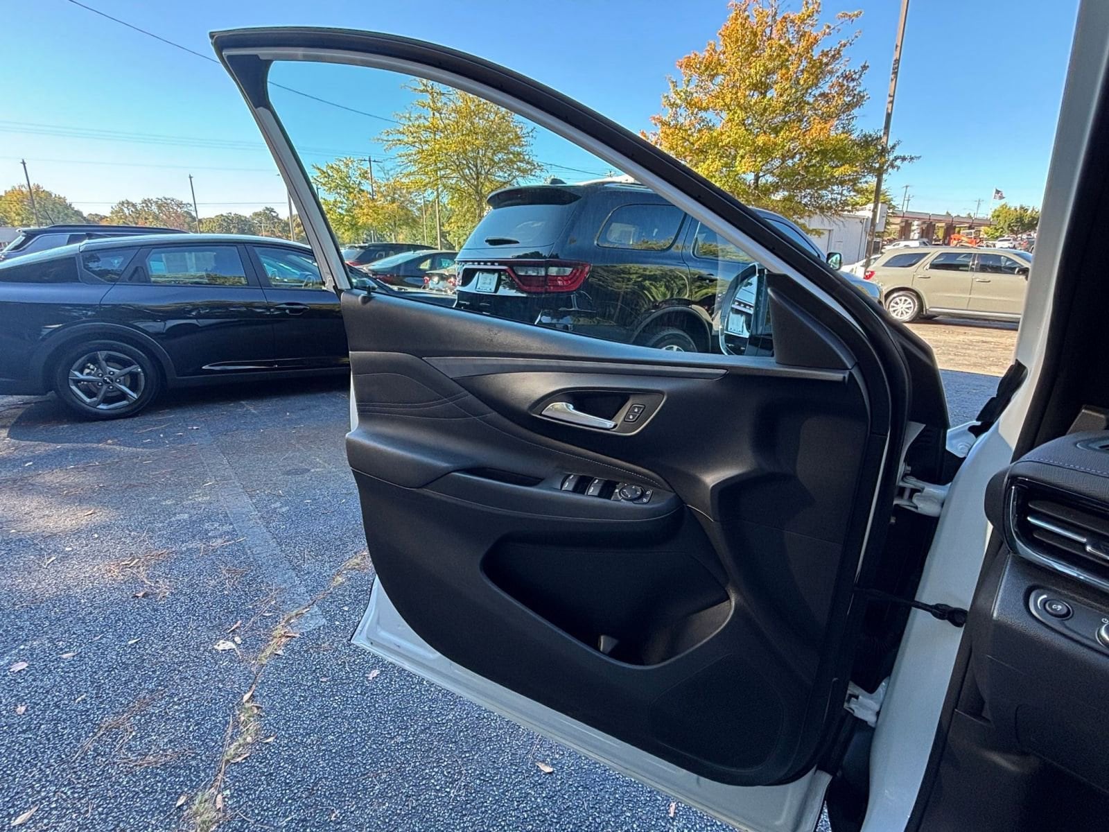 Thumbnail: 2025 Buick Envista - 20