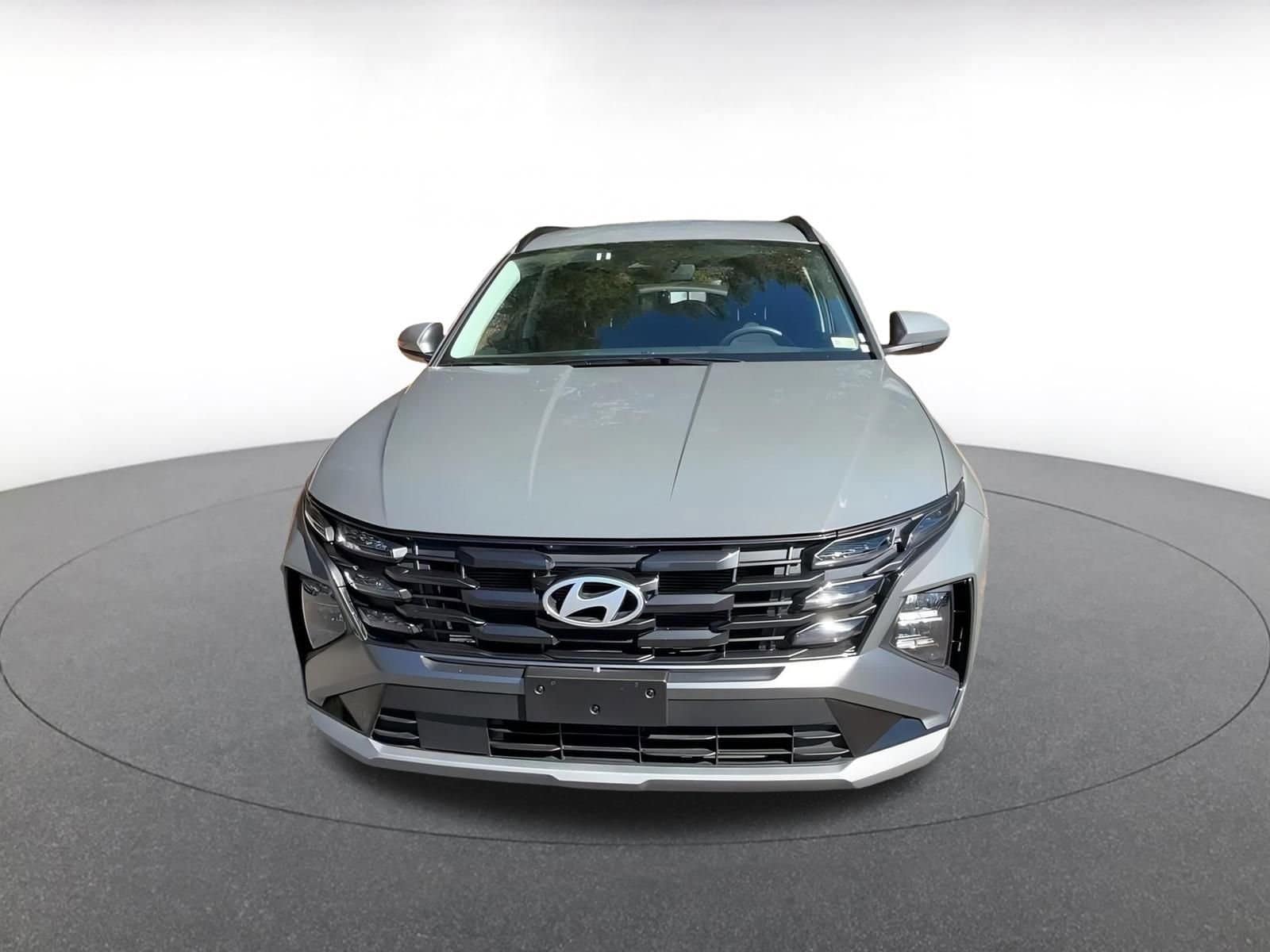 Thumbnail: 2025 Hyundai Tucson - 4