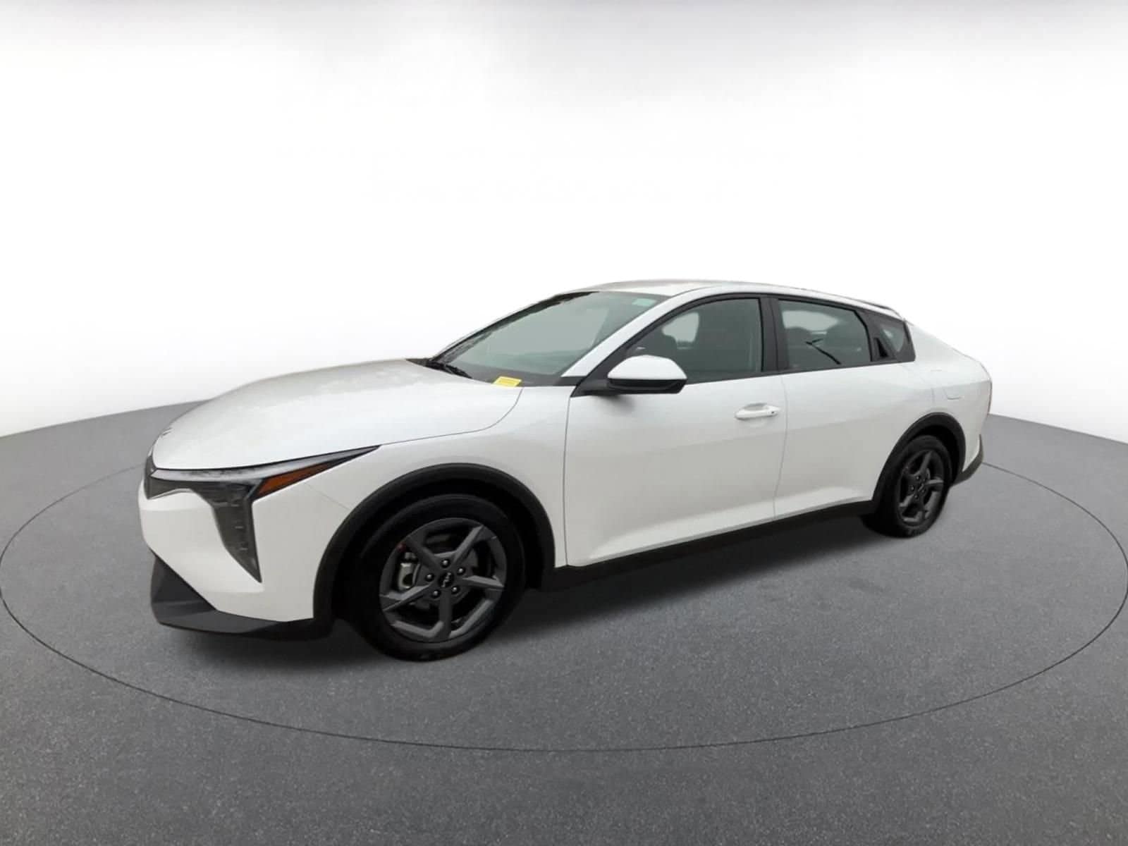 Thumbnail: 2025 Kia K4 - 8