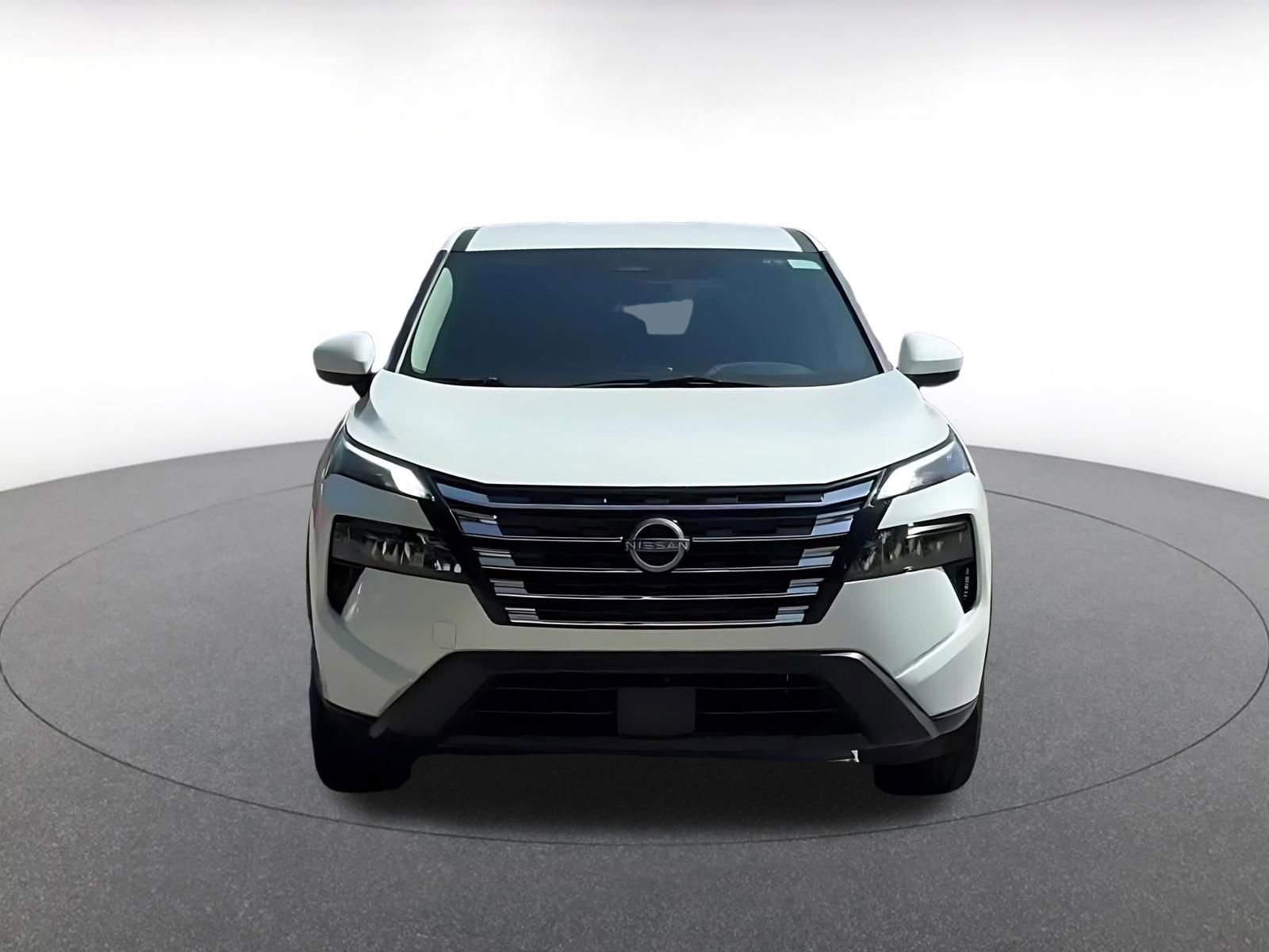 Thumbnail: 2025 Nissan Rogue - 4
