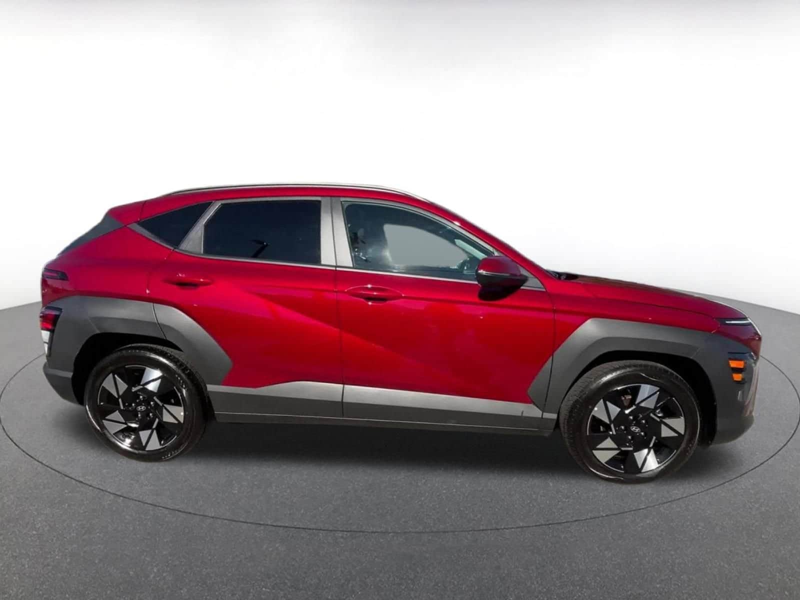 Thumbnail: 2025 Hyundai Kona - 16