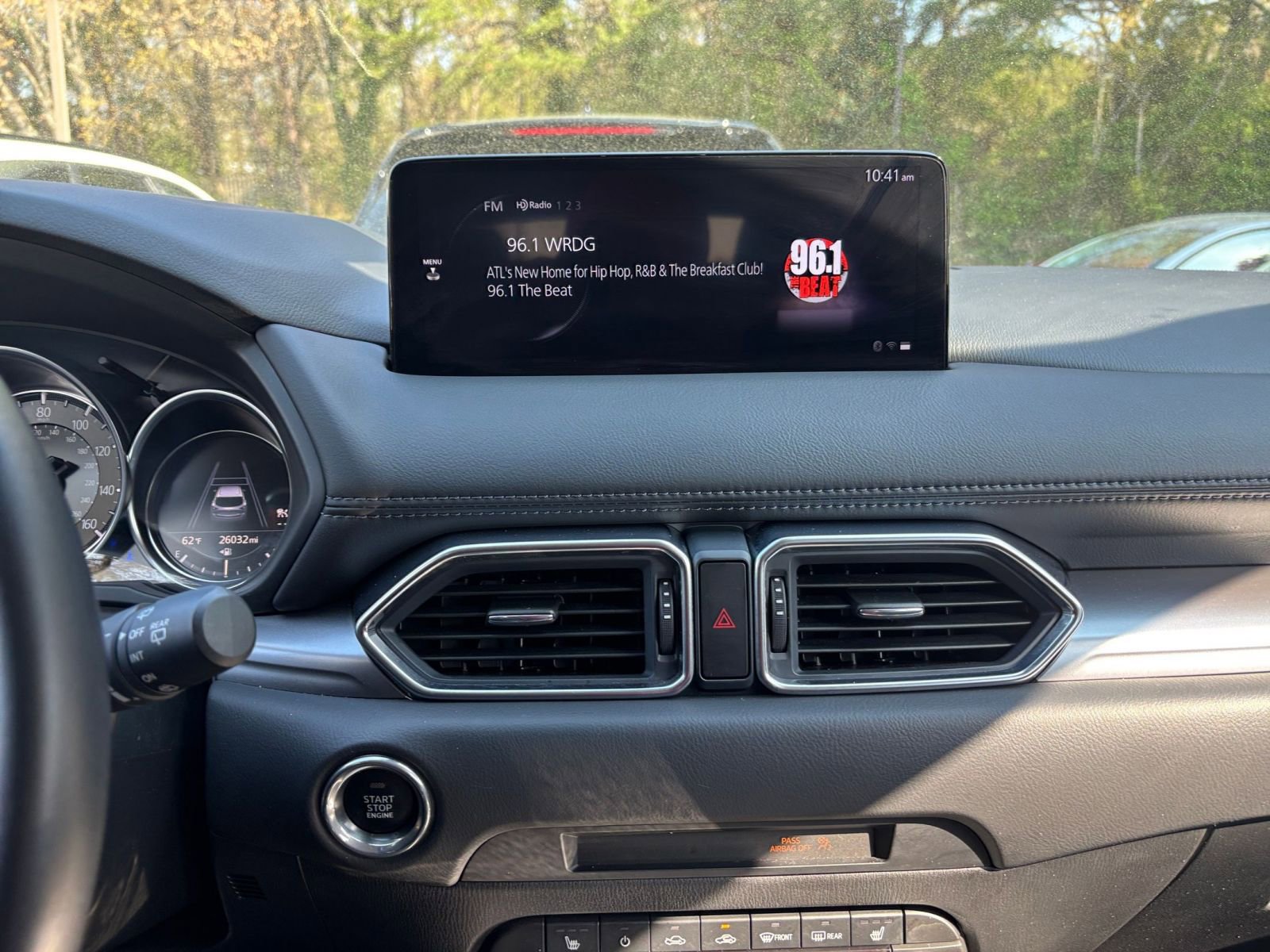 Thumbnail: 2025 Mazda CX-5 - 20