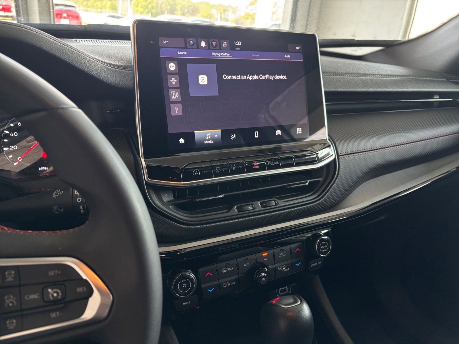 Thumbnail: 2025 Jeep Compass - 21