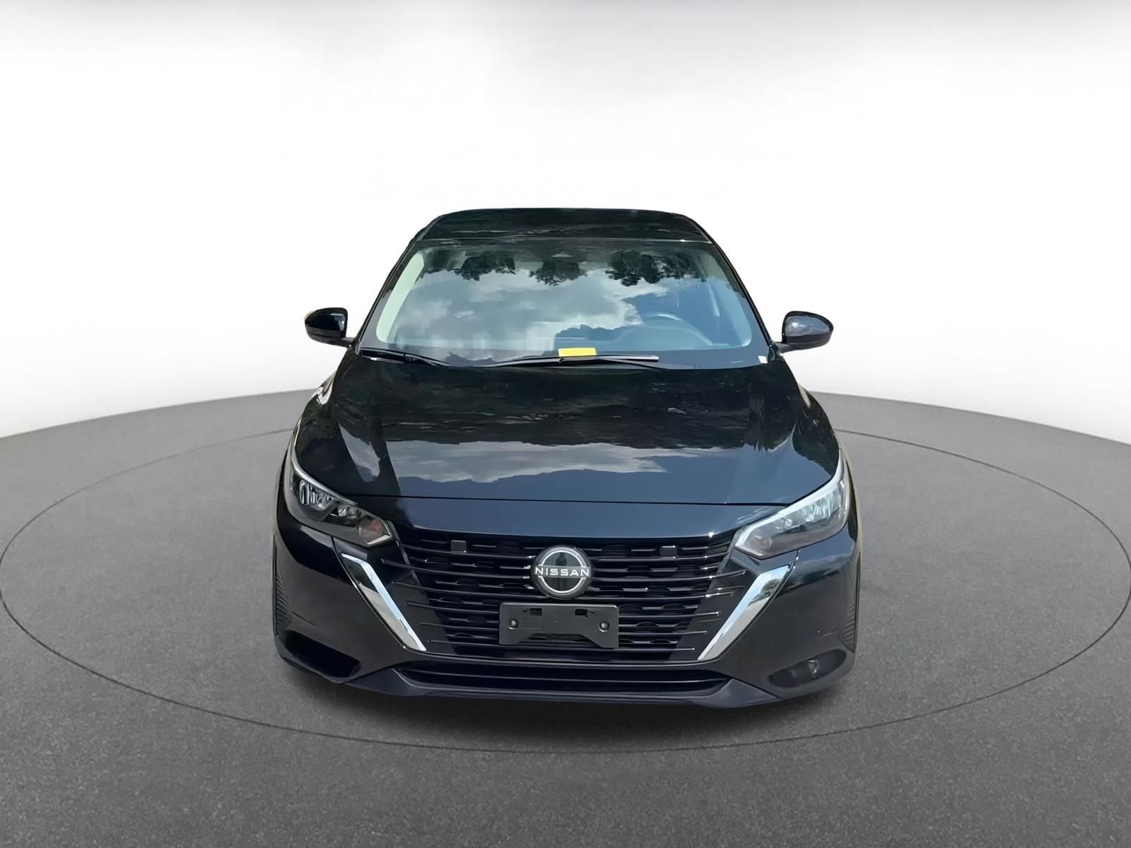 Thumbnail: 2024 Nissan Sentra - 4