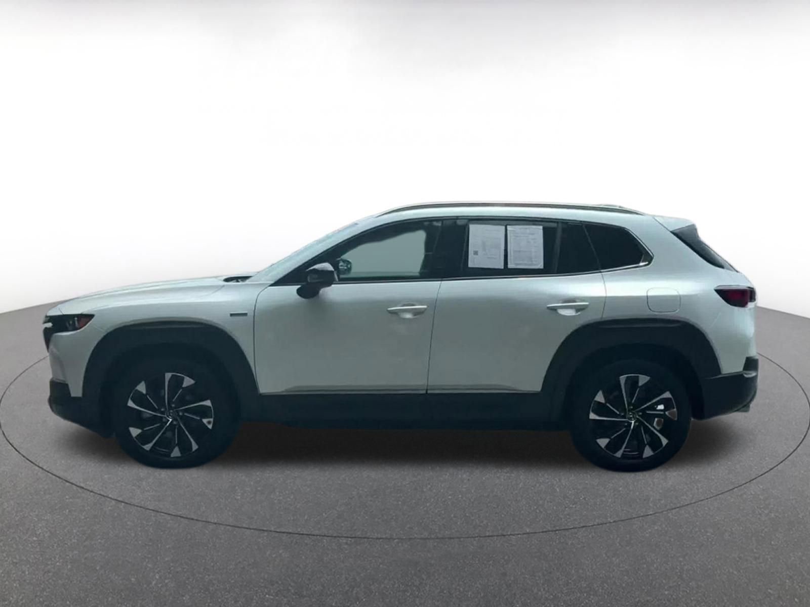 Thumbnail: 2025 Mazda CX-50 - 10