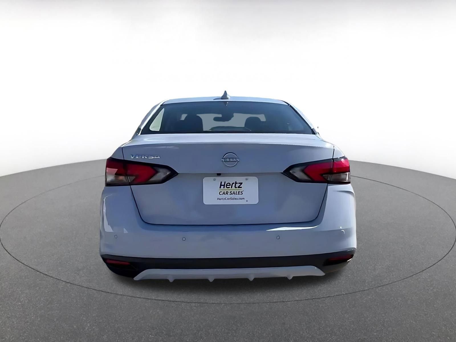 Thumbnail: 2025 Nissan Versa - 12