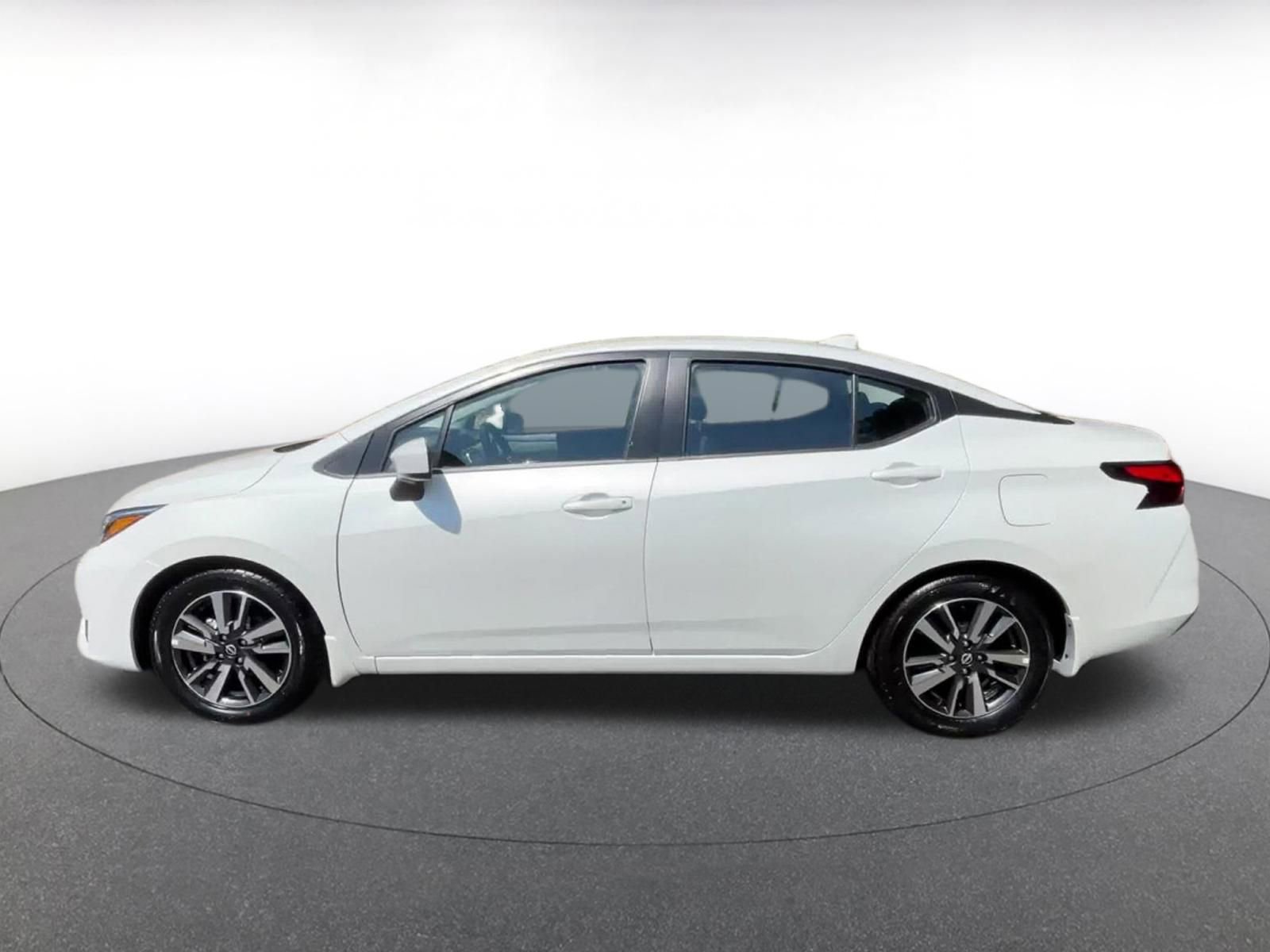 Thumbnail: 2025 Nissan Versa - 9