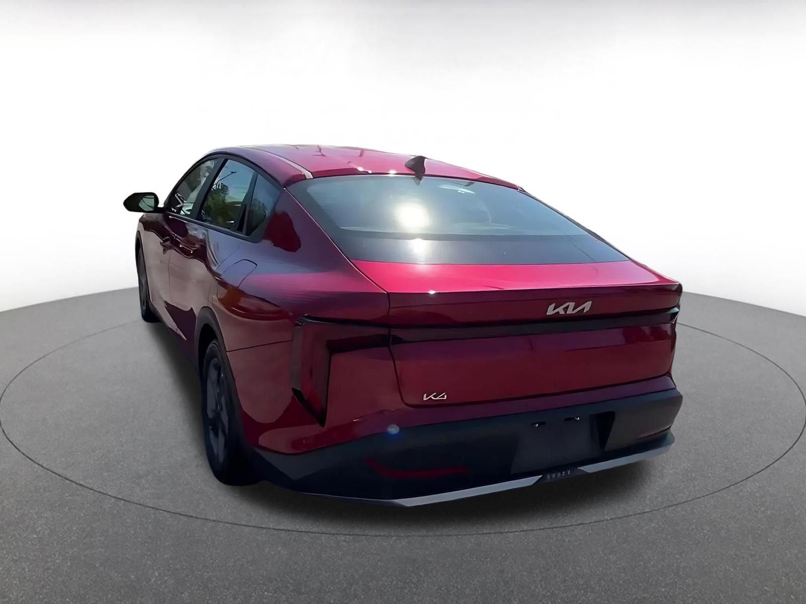 Thumbnail: 2025 Kia K4 - 10