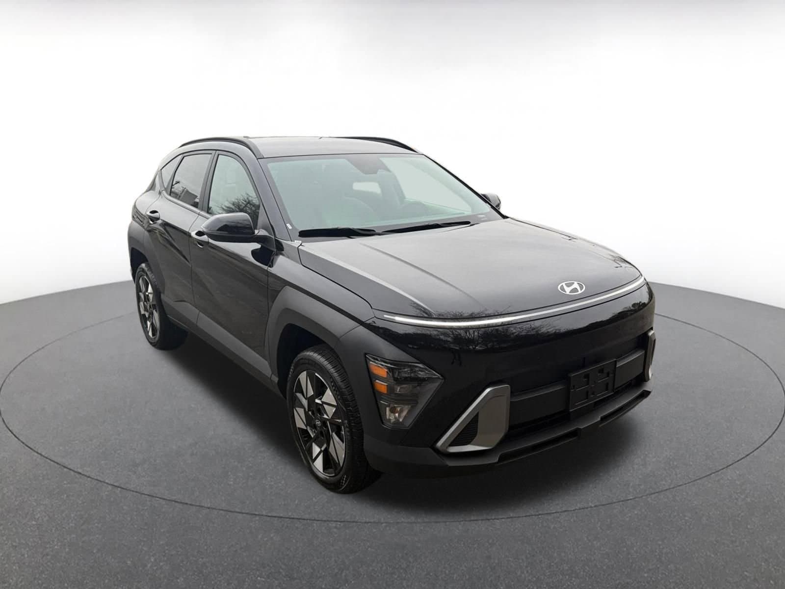 Thumbnail: 2025 Hyundai Kona - 1