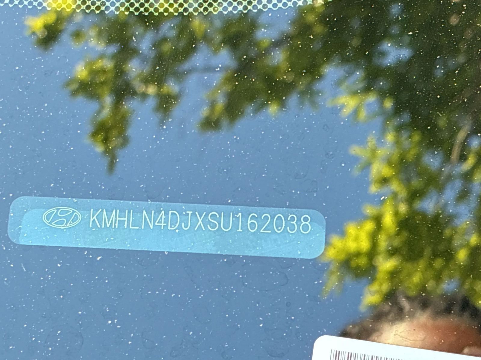 Thumbnail: 2025 Hyundai Elantra - 9