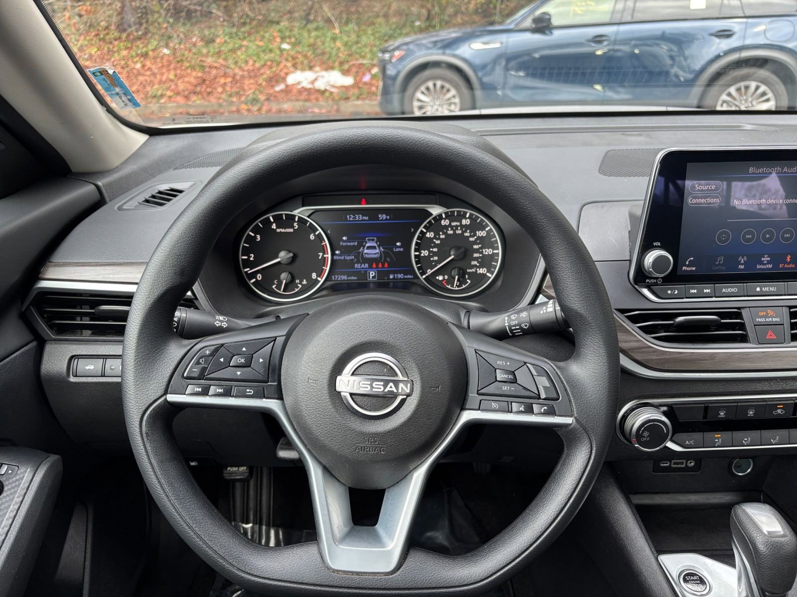 Thumbnail: 2025 Nissan Altima - 28