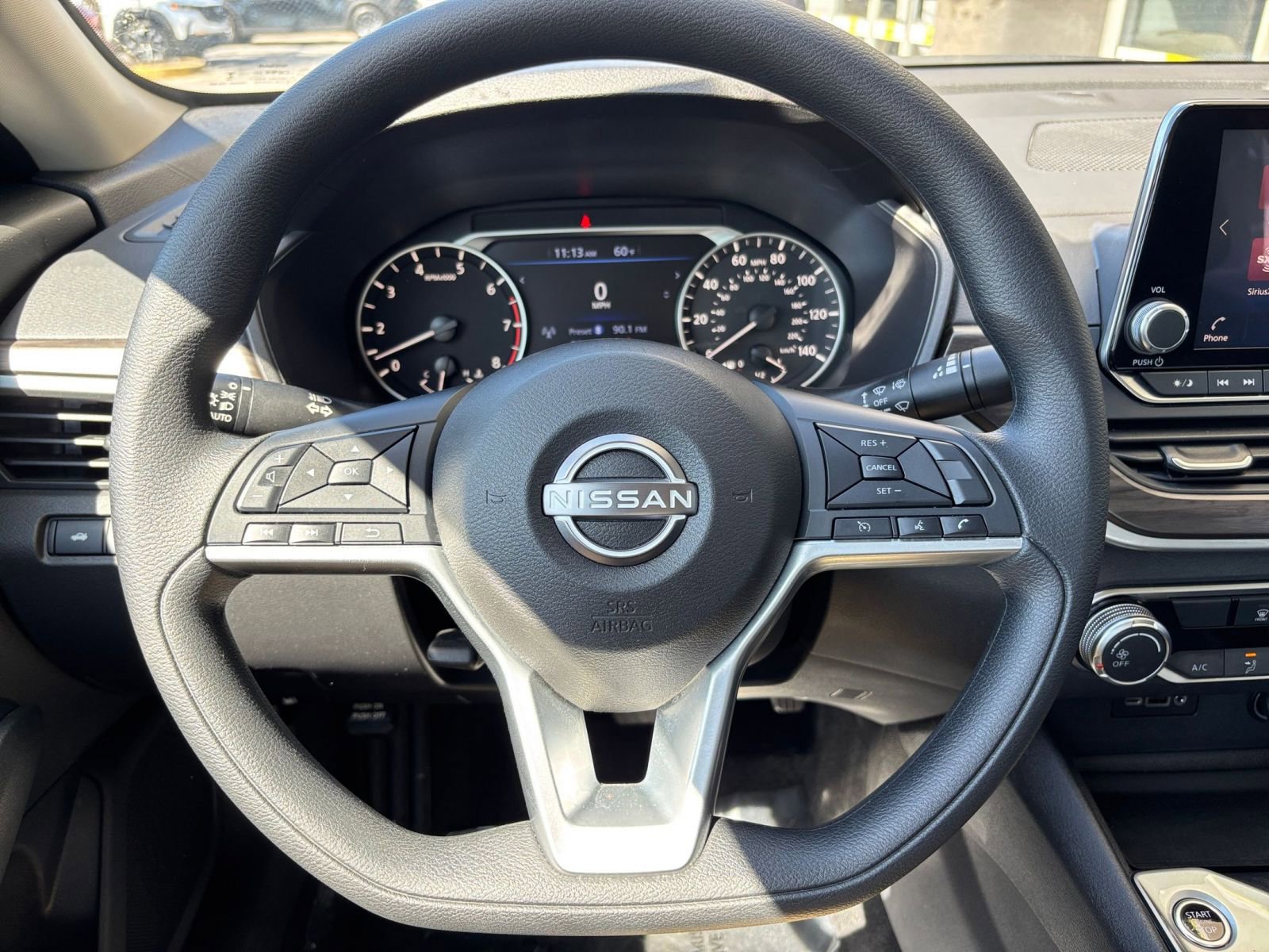 Thumbnail: 2025 Nissan Altima - 29