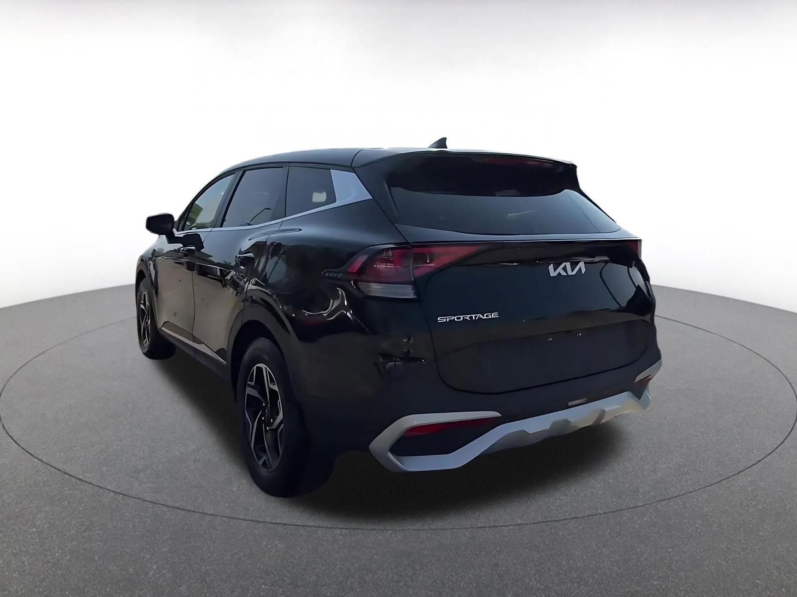 Thumbnail: 2025 Kia Sportage - 11