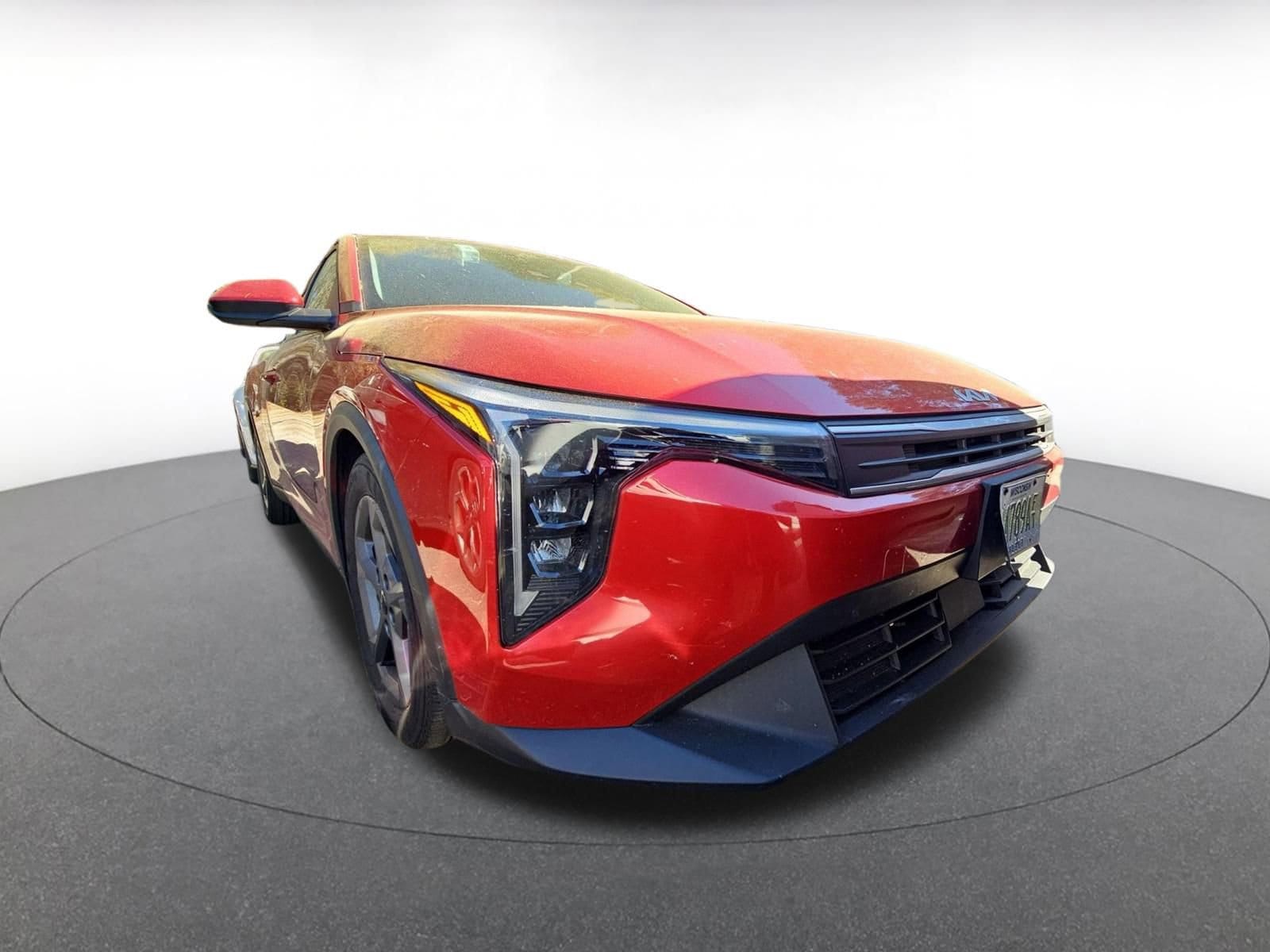 Thumbnail: 2025 Kia K4 - 3