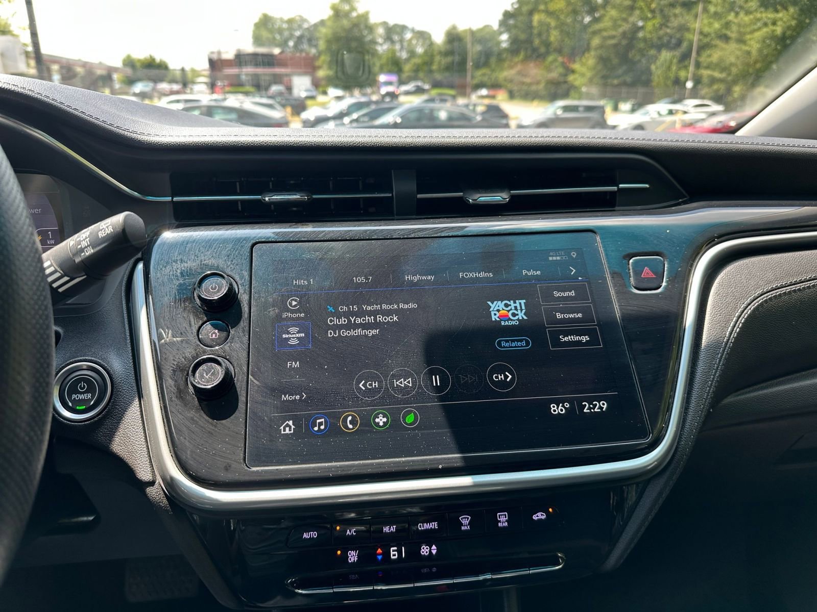 Thumbnail: 2023 Chevrolet Bolt EV - 26