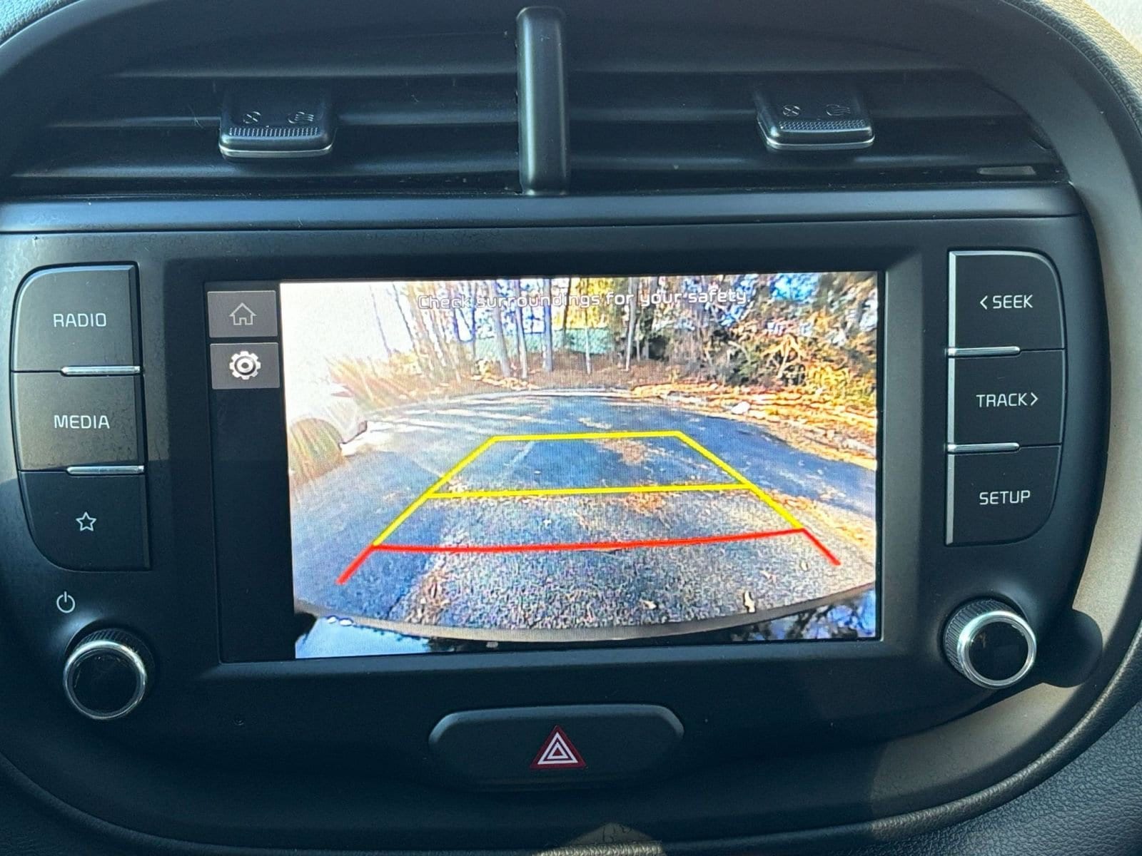 Thumbnail: 2025 Kia Soul - 17