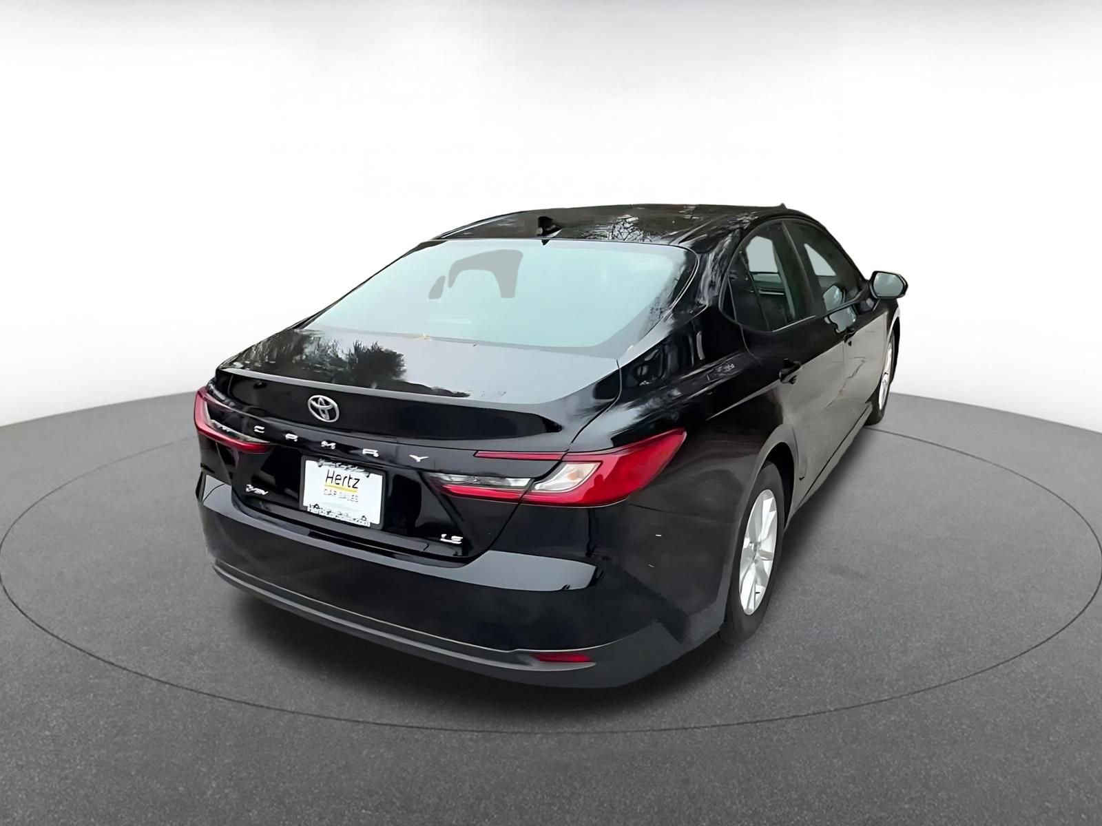 Thumbnail: 2025 Toyota Camry - 15