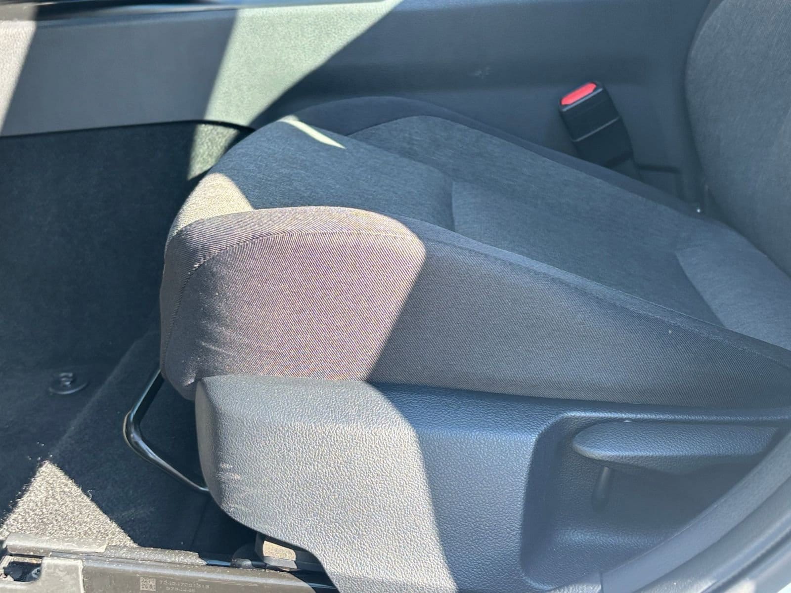 Thumbnail: 2025 Toyota Camry - 27