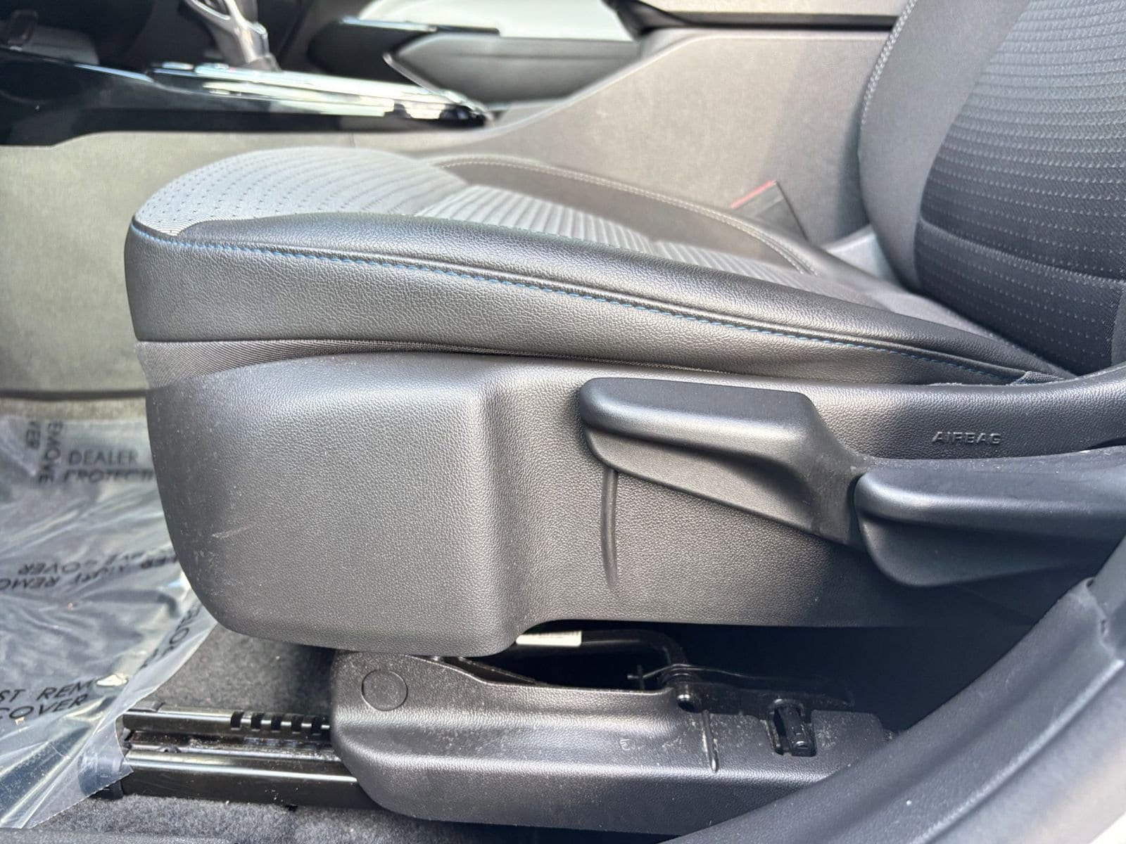 Thumbnail: 2025 Chevrolet Trax - 22