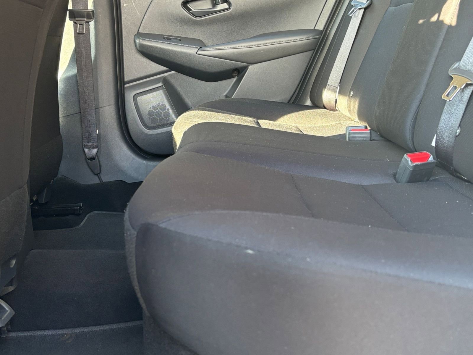 Thumbnail: 2025 Nissan Sentra - 25