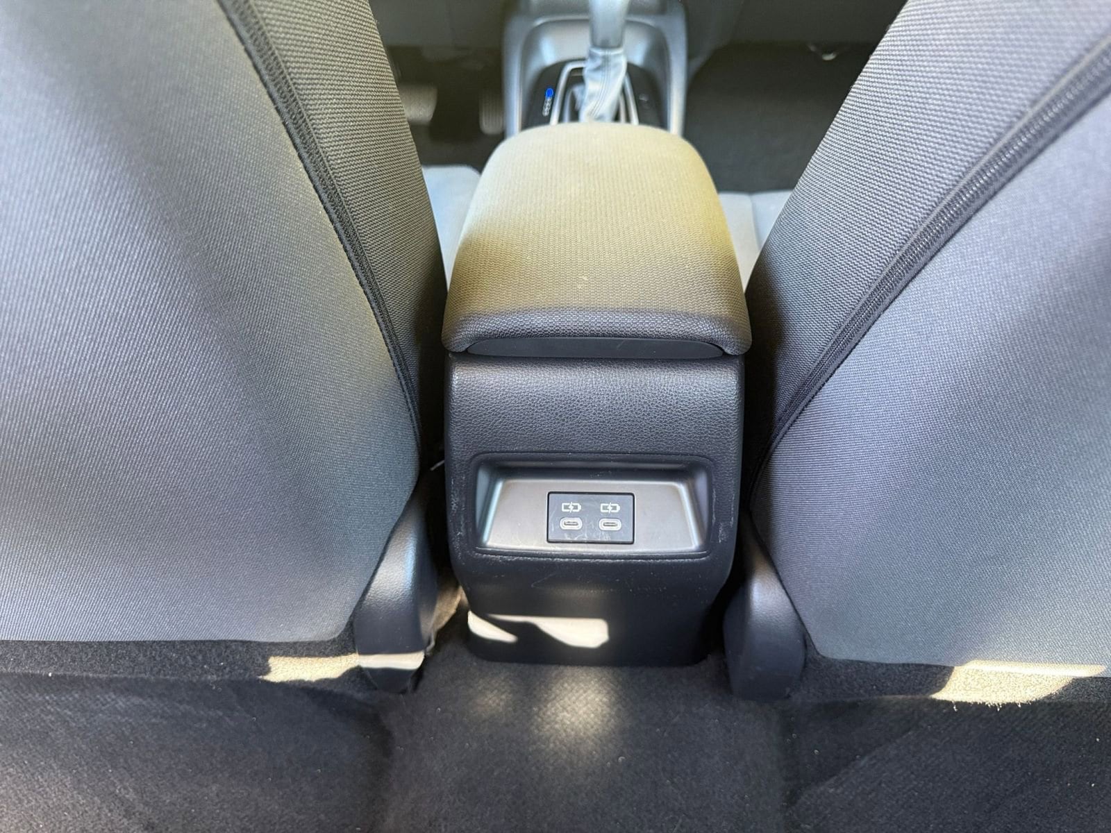 Thumbnail: 2025 Toyota Corolla - 24