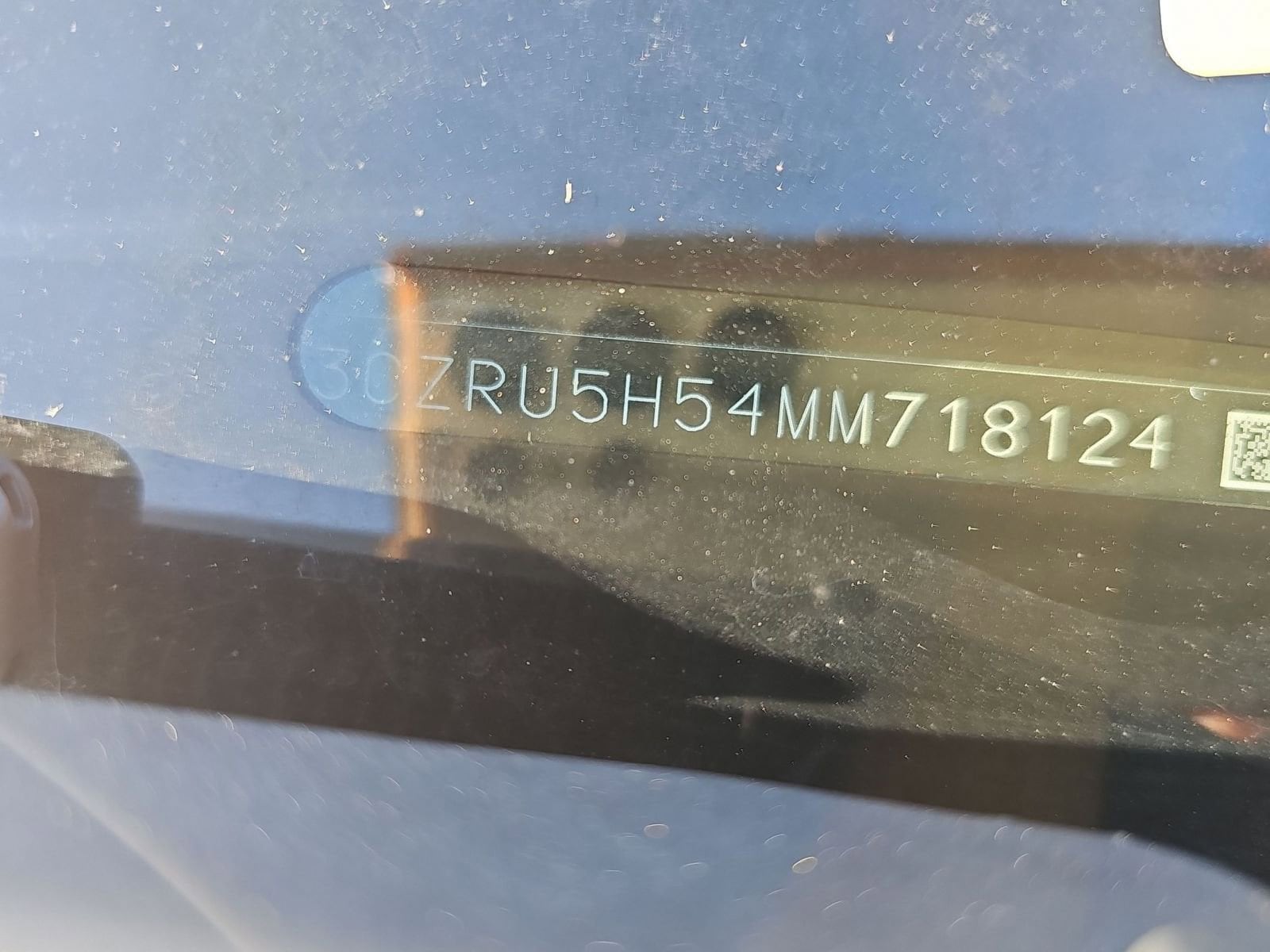 Thumbnail: 2021 Honda HR-V - 10