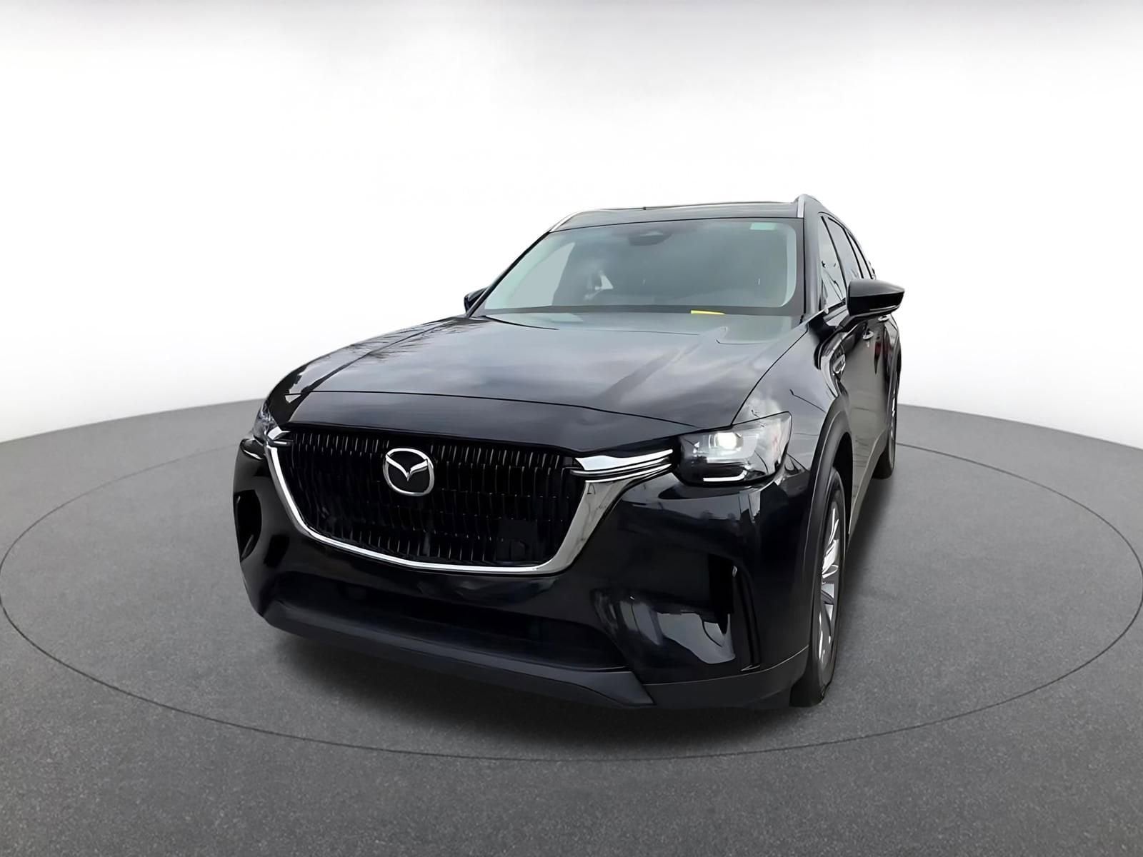 Thumbnail: 2025 Mazda CX-90 - 7