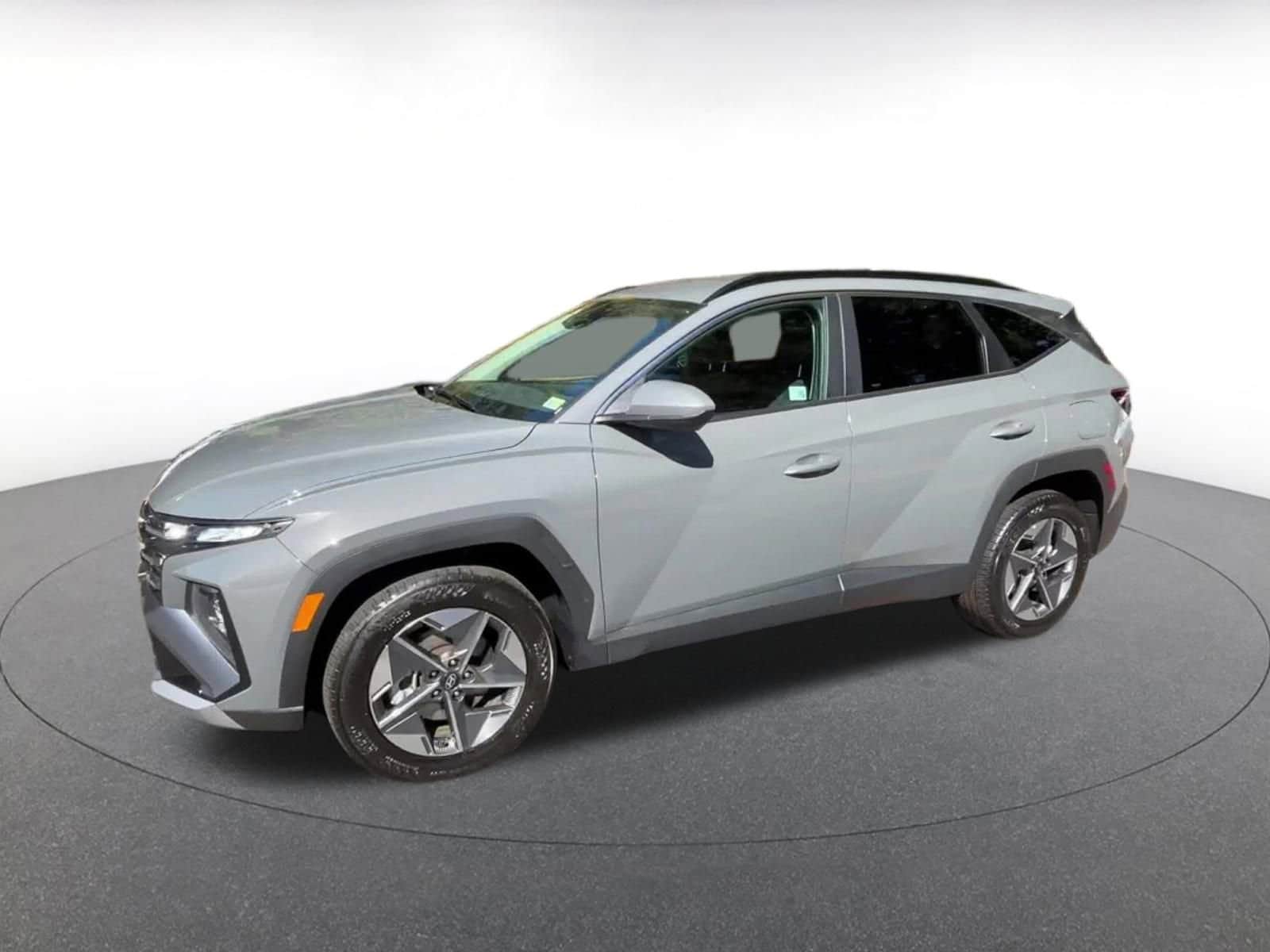 Thumbnail: 2025 Hyundai Tucson - 8