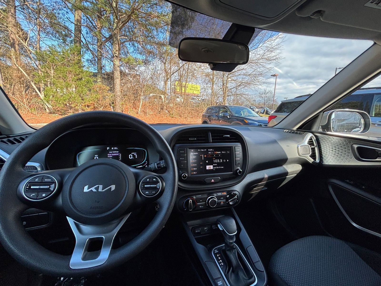 Thumbnail: 2025 Kia Soul - 33