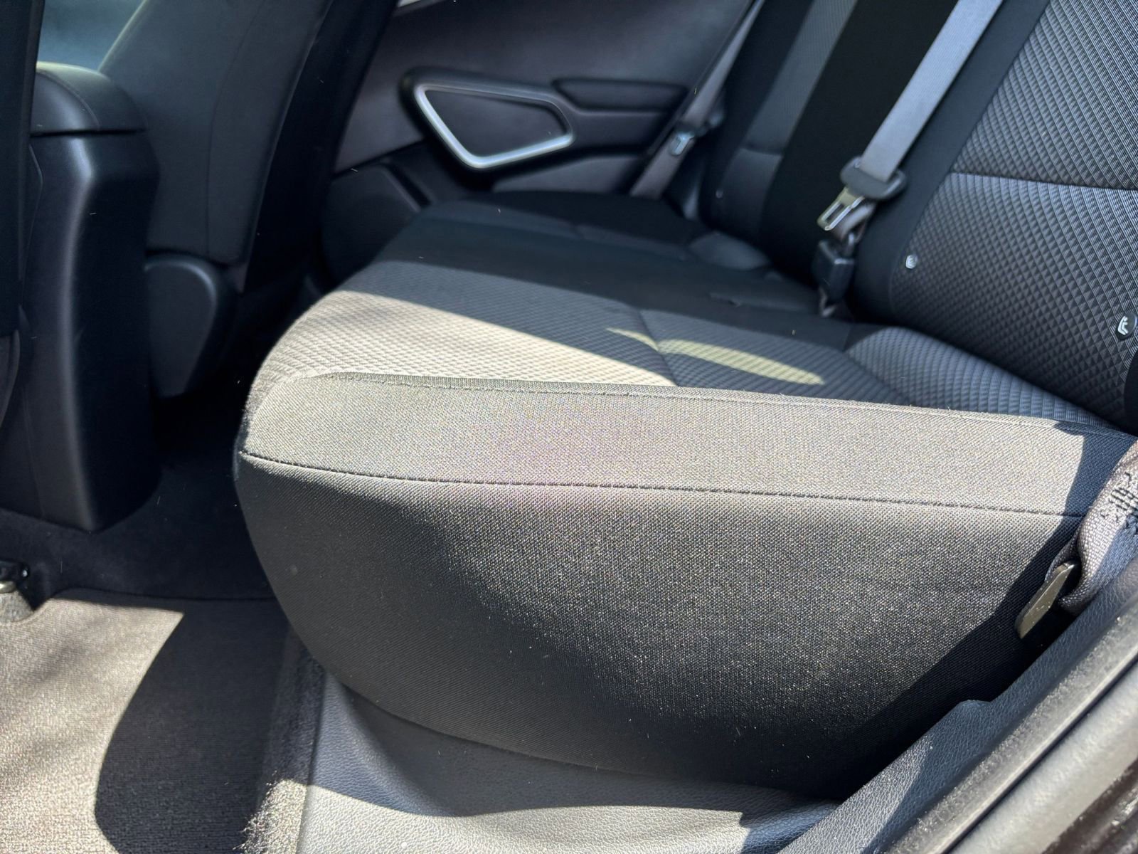 Thumbnail: 2025 Kia Soul - 25