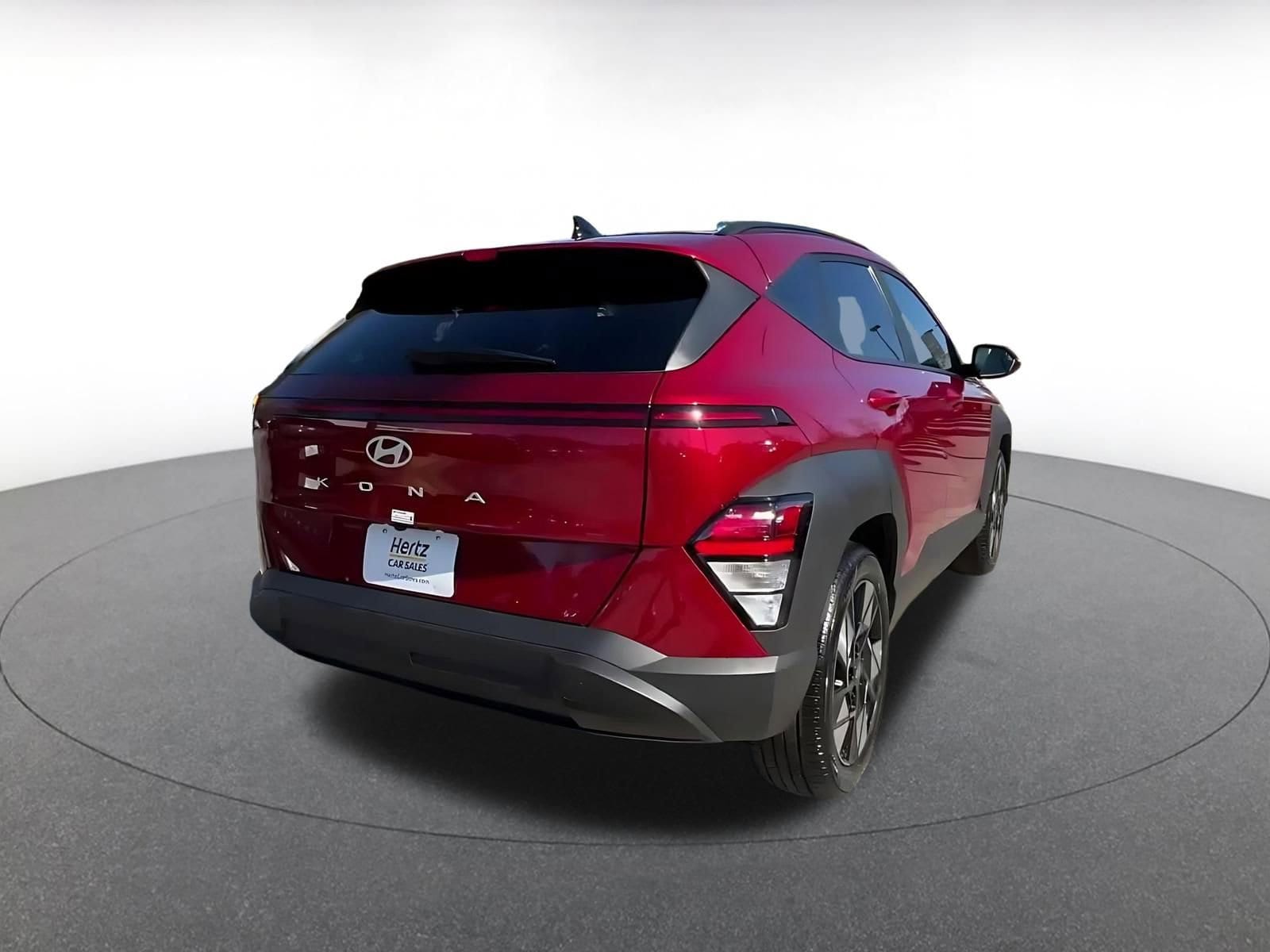 Thumbnail: 2025 Hyundai Kona - 12