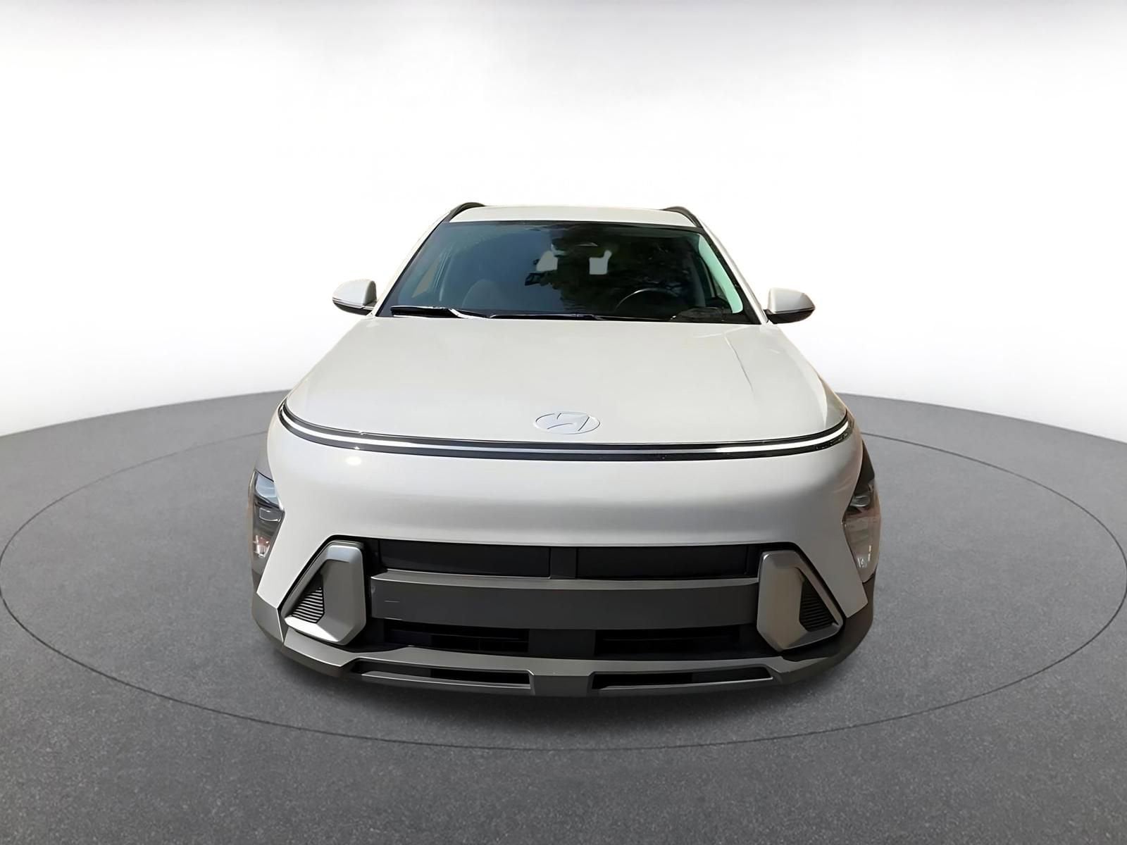 Thumbnail: 2025 Hyundai Kona - 4