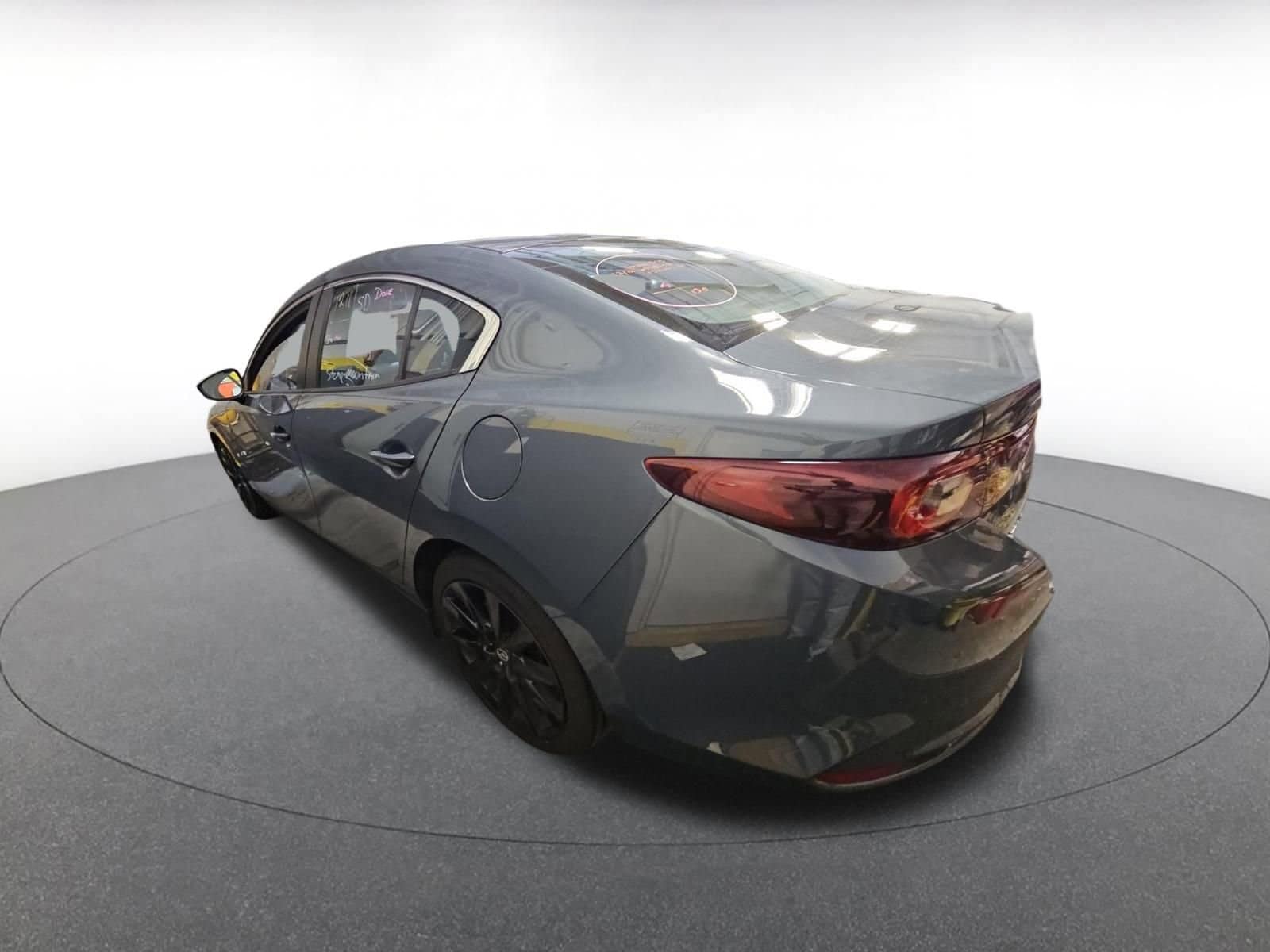 Thumbnail: 2025 Mazda Mazda3 - 5