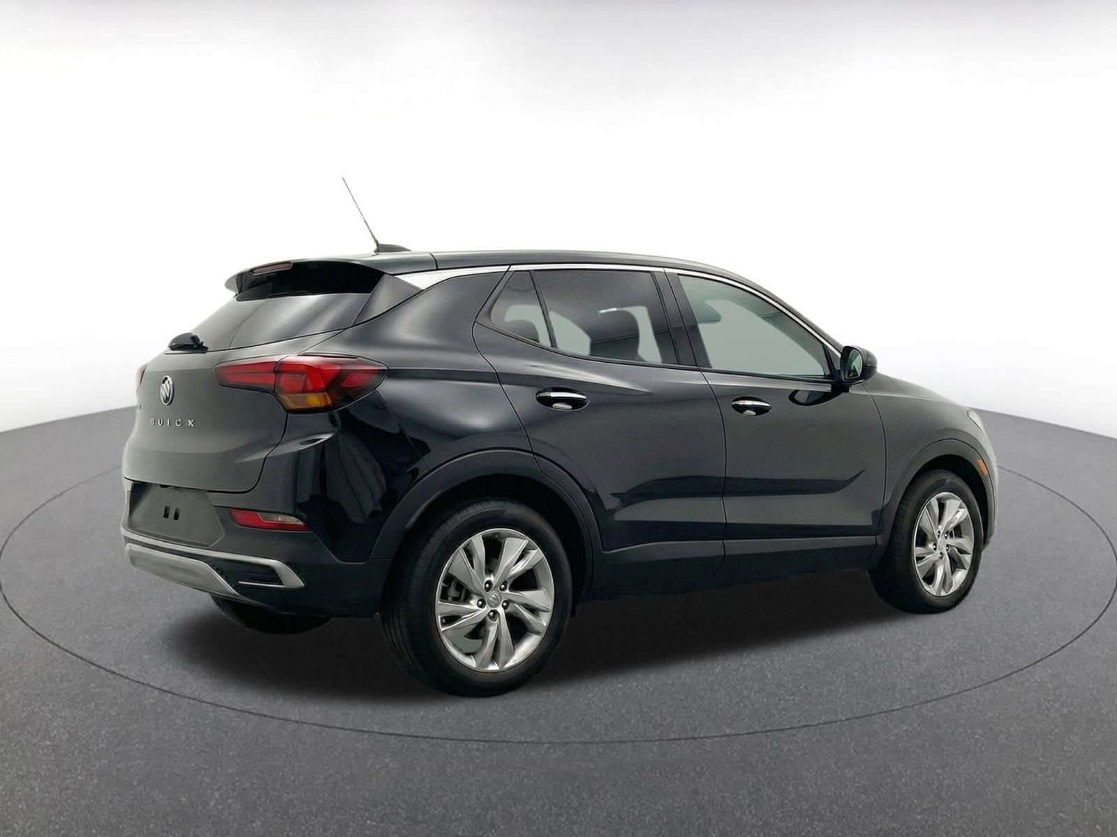 Thumbnail: 2025 Buick Encore GX - 9