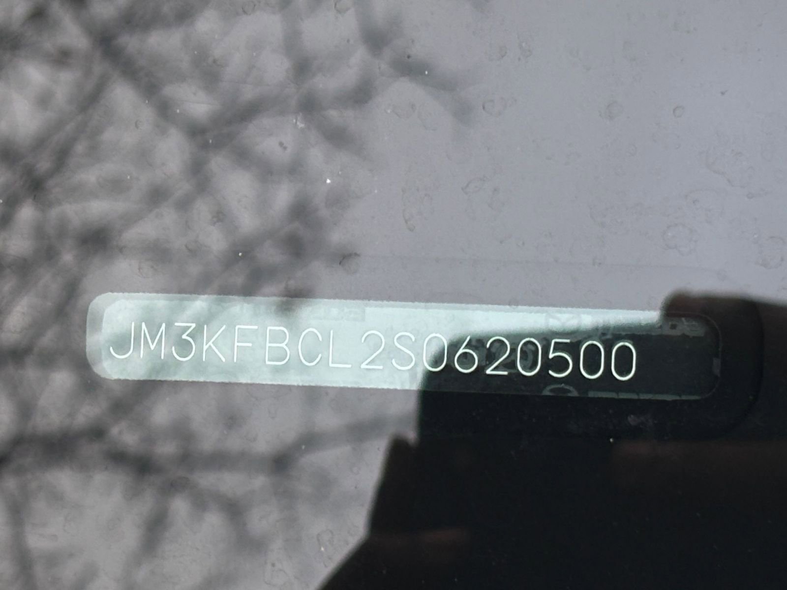 Thumbnail: 2025 Mazda CX-5 - 29